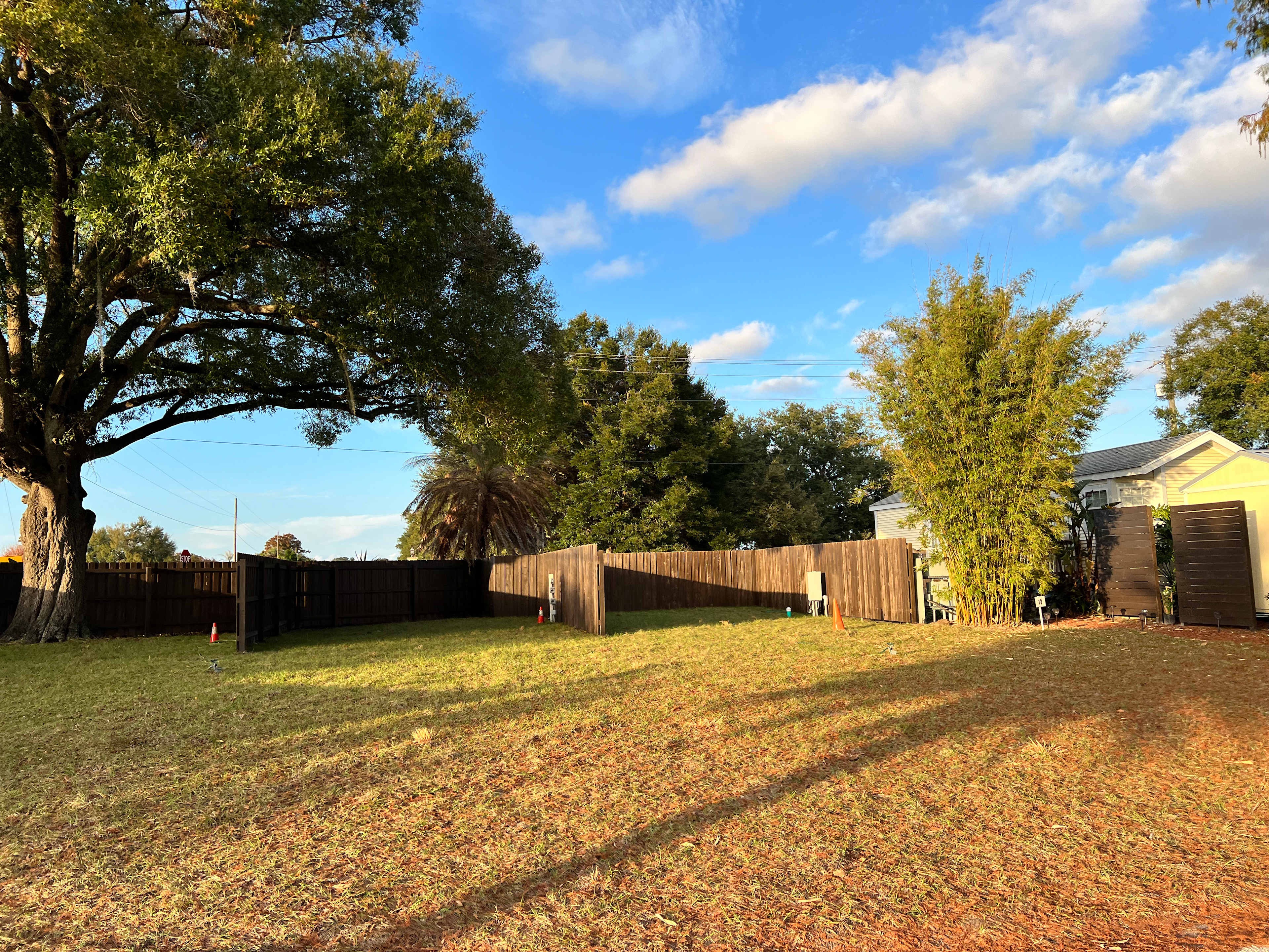 Cypress Inlet Resort