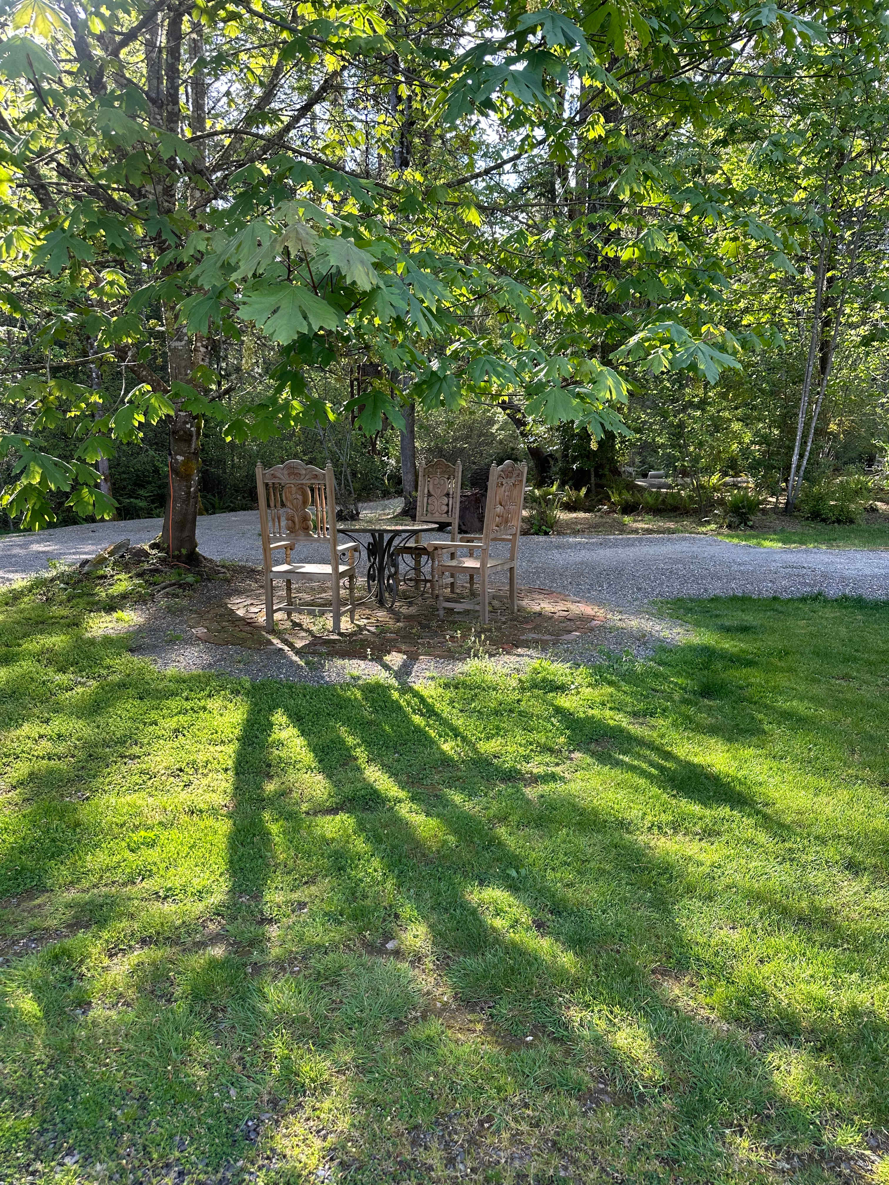 Savannah RV Oasis