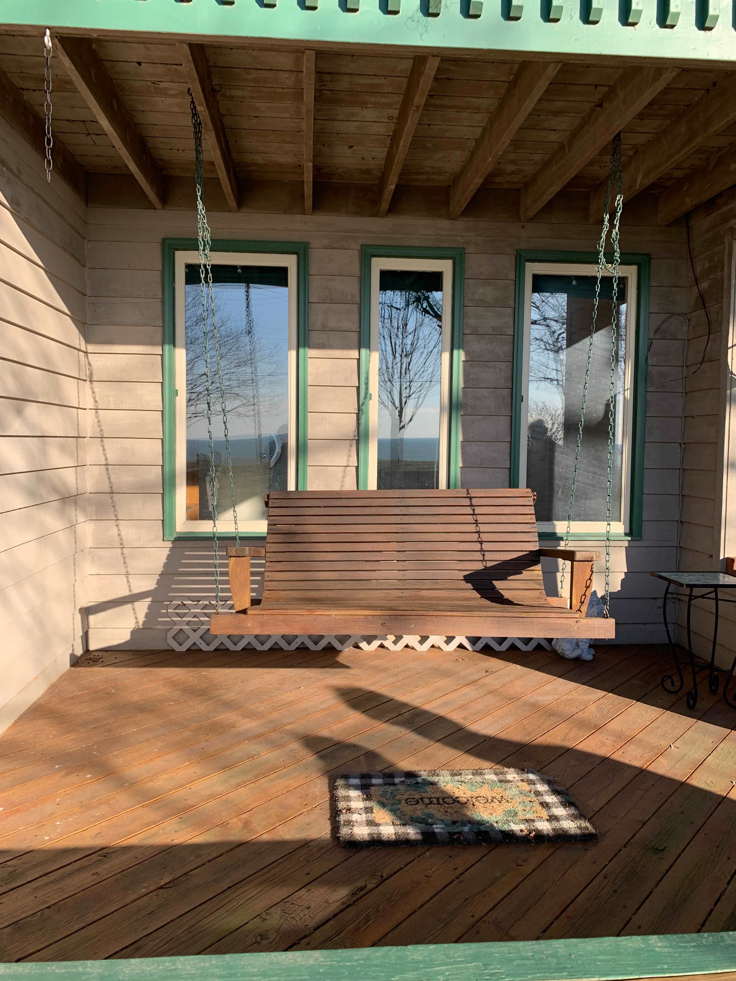 Backyard Glamping SoCal