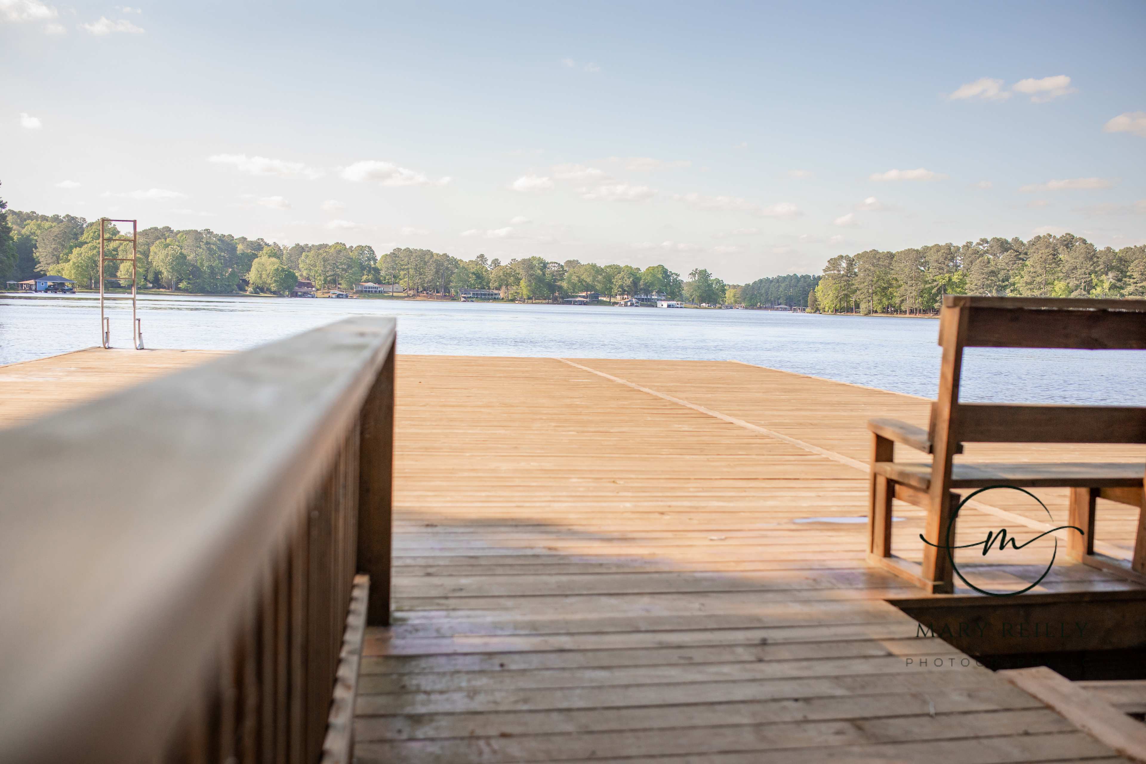 Lake Gaston Wildwood RV SITE