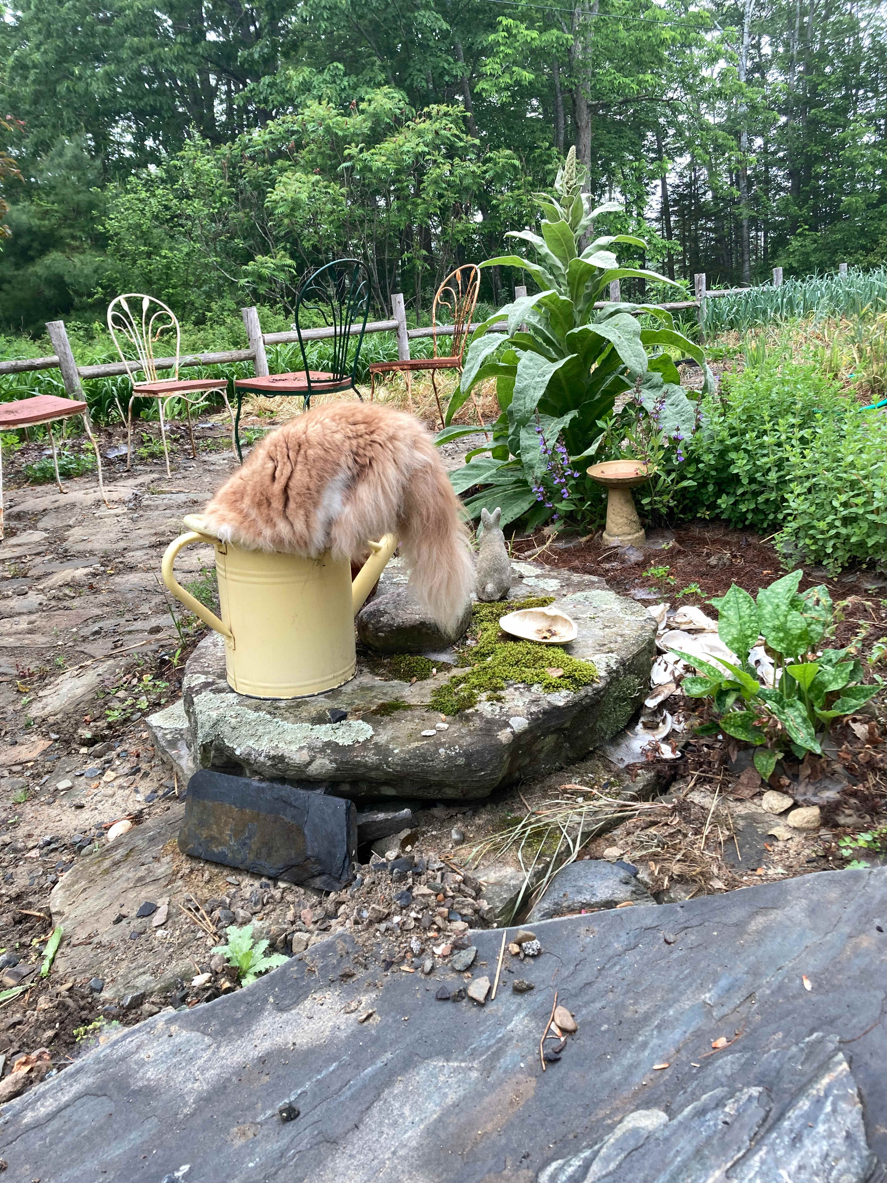 Jam Brook Farmstead Woodworking+Sew