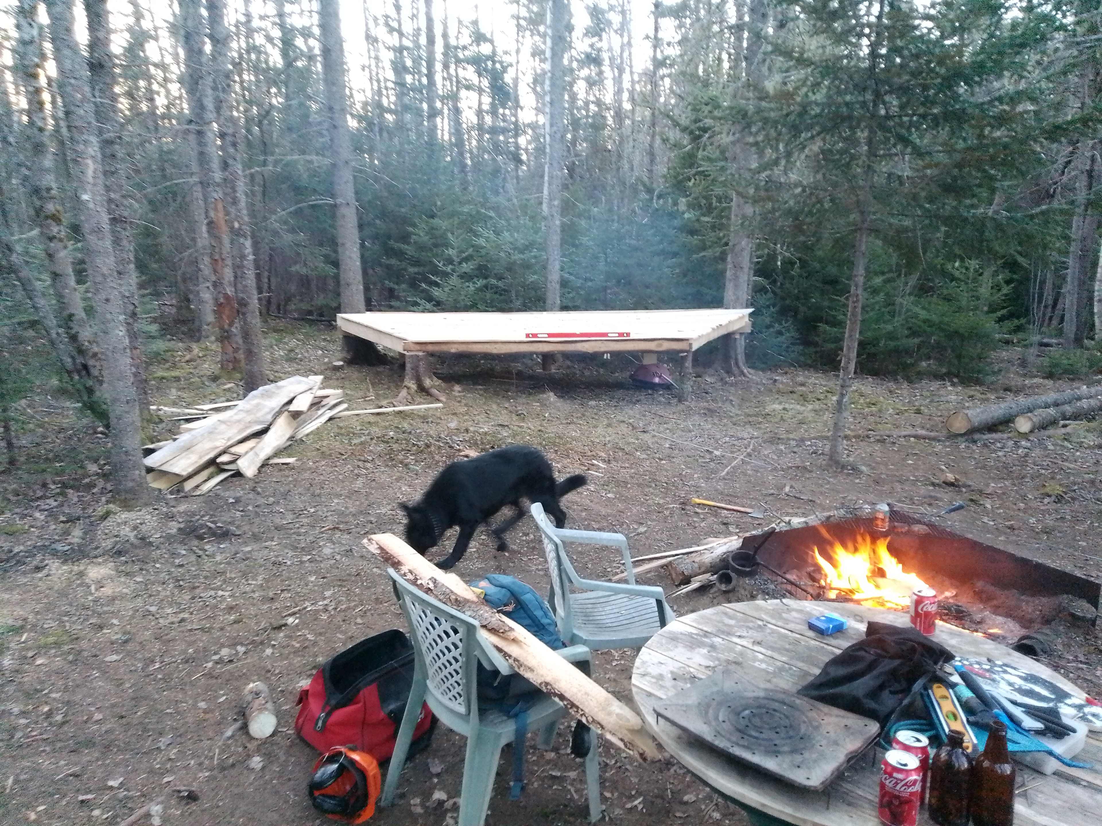 Manuel's Camping