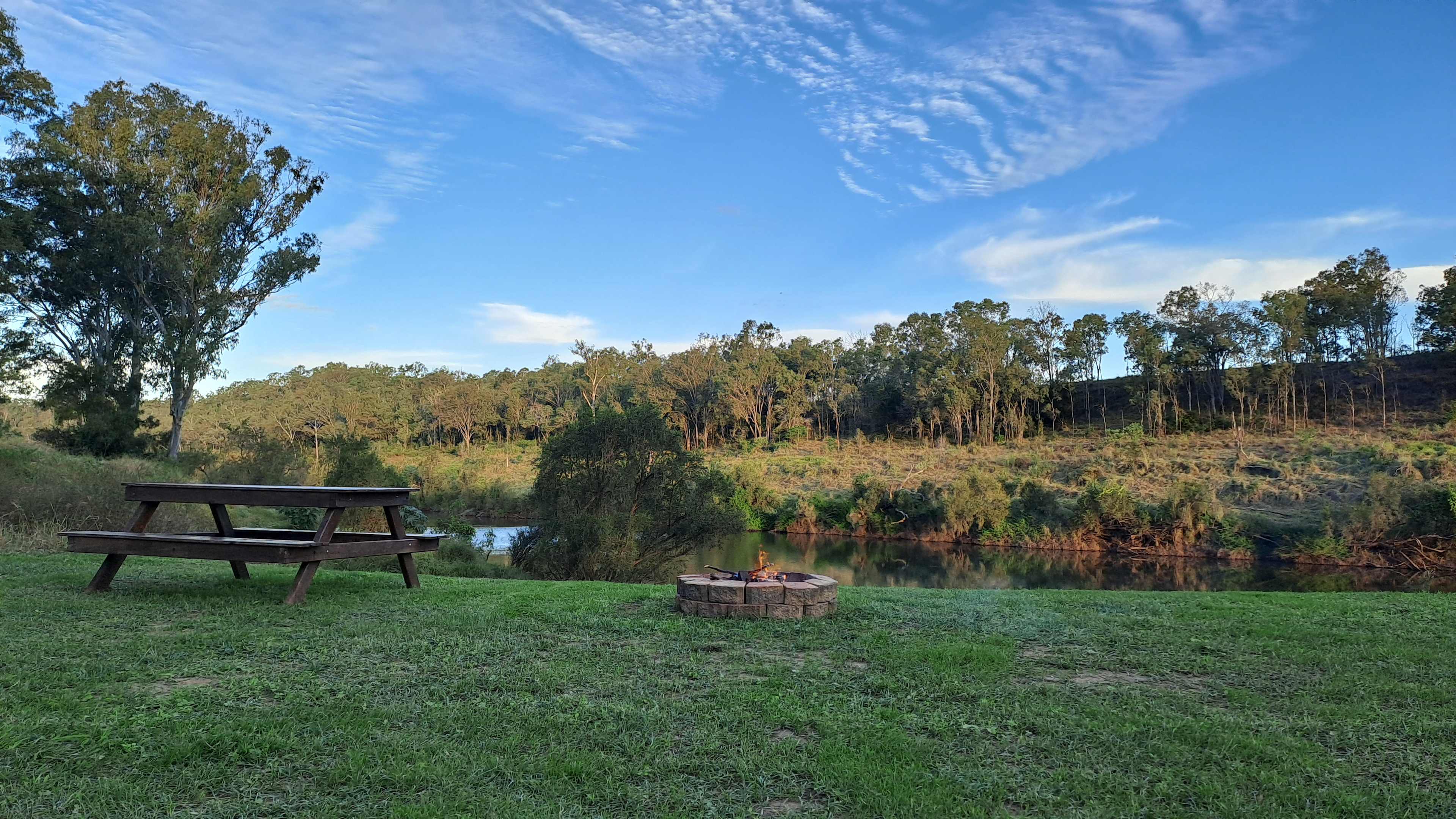 Platypus Point