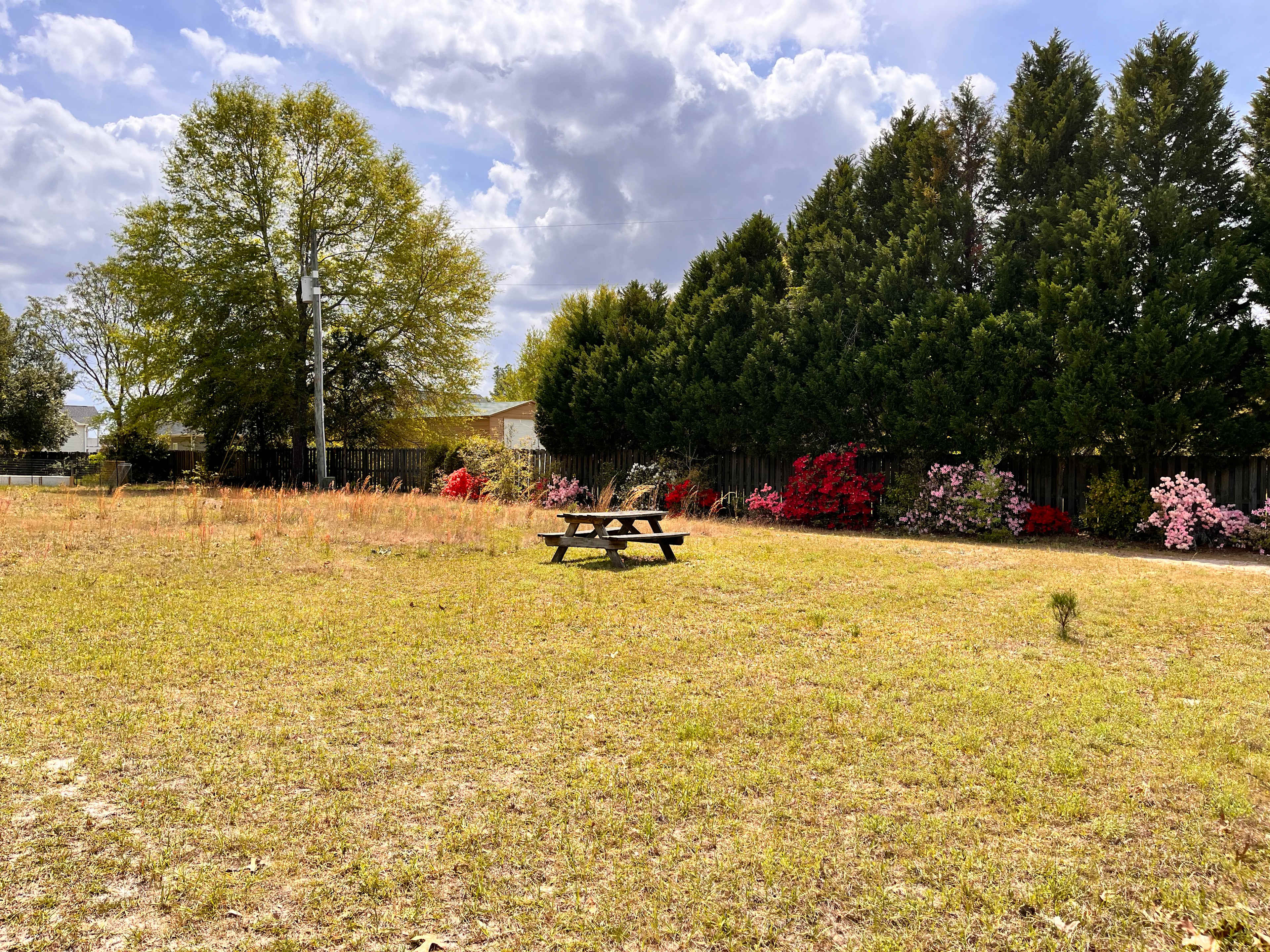 The Old Rooster Farm House