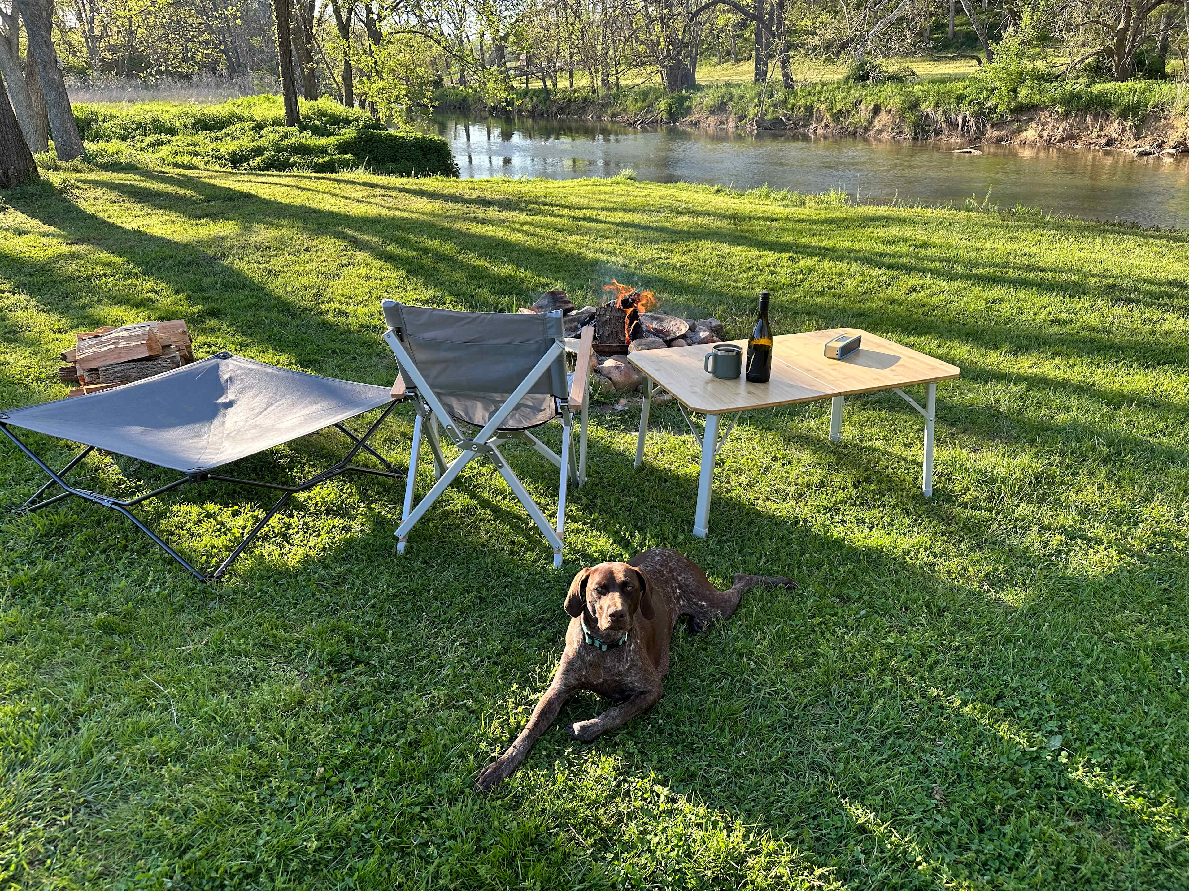 IRON Peak Ranch
