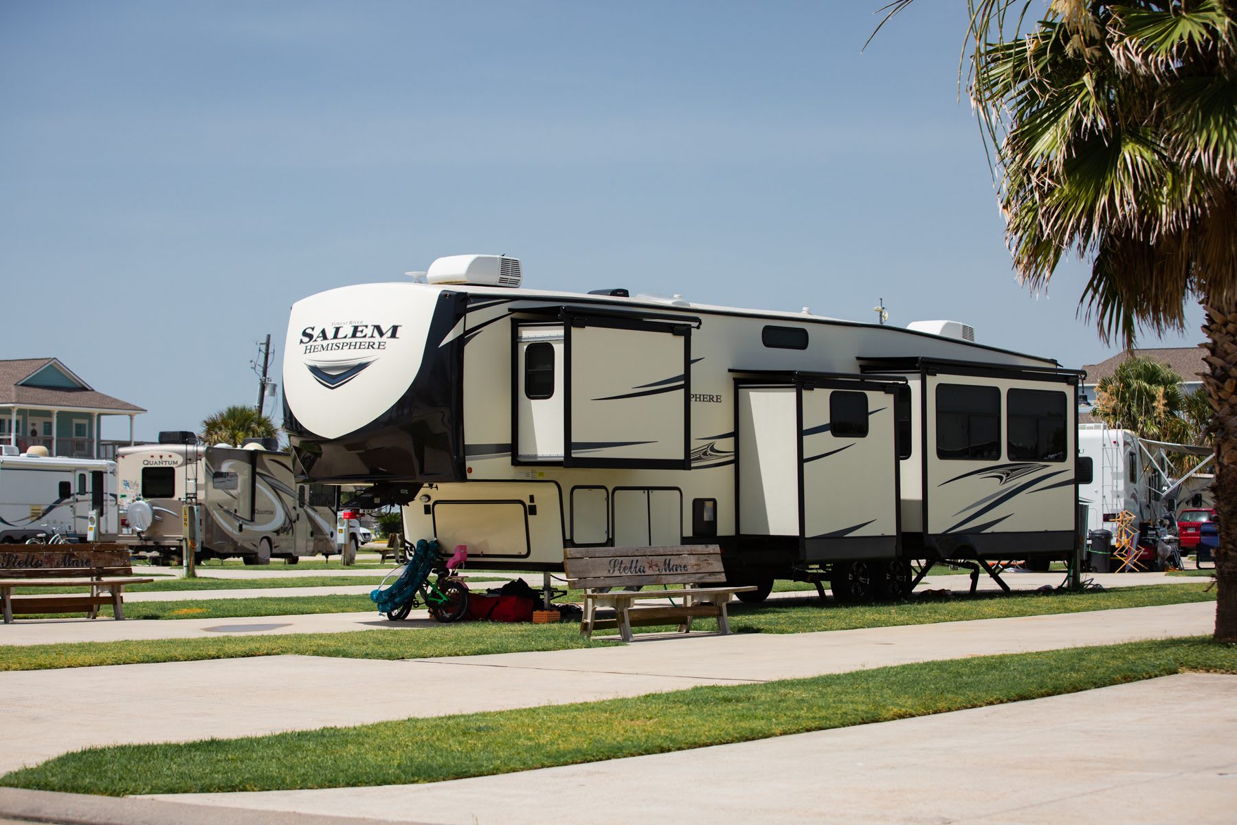 Stella Mare RV Resort