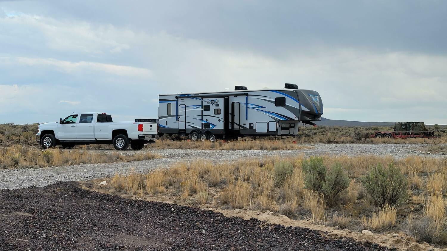 Atomic City RV Park