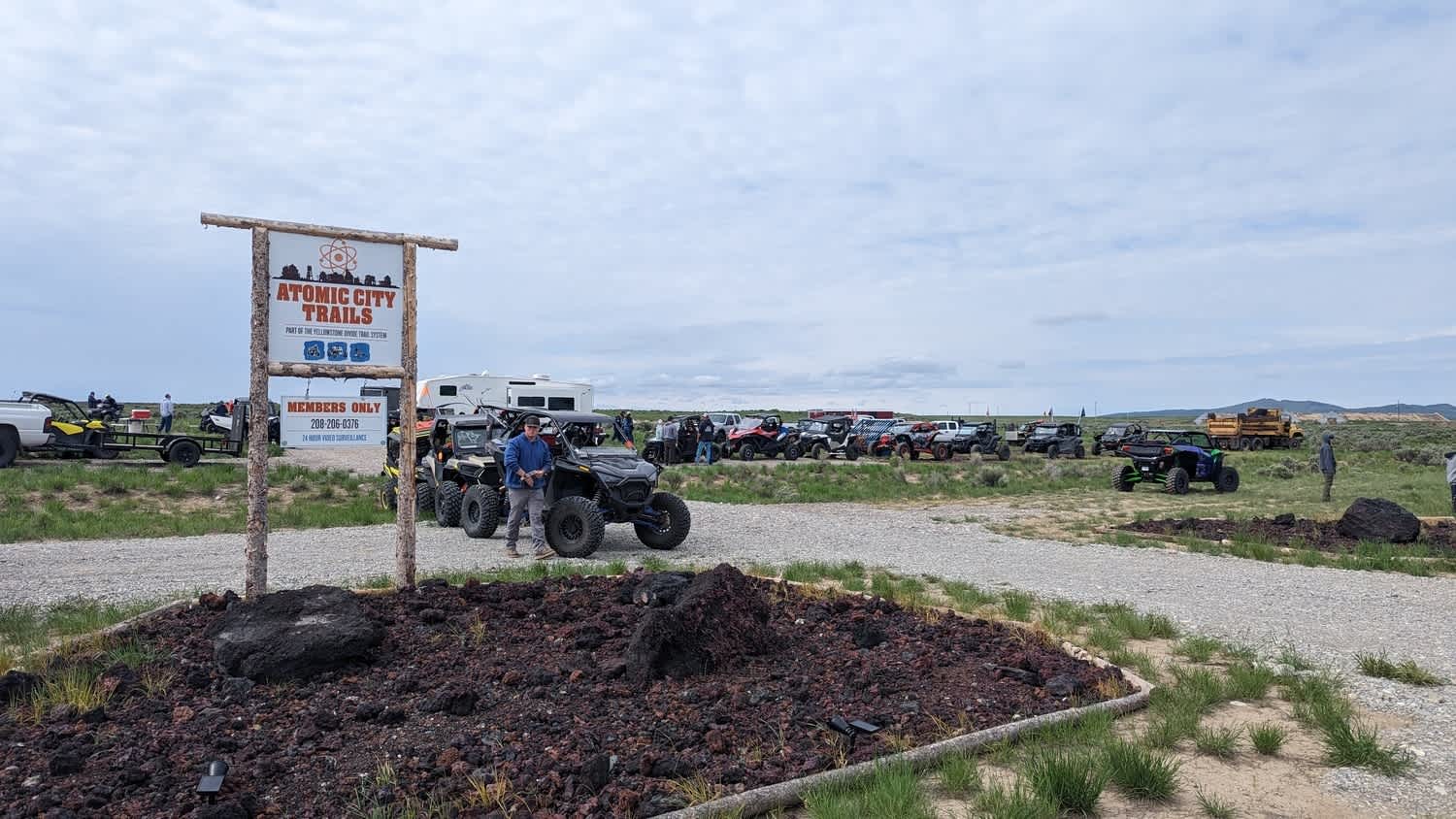 Atomic City RV Park