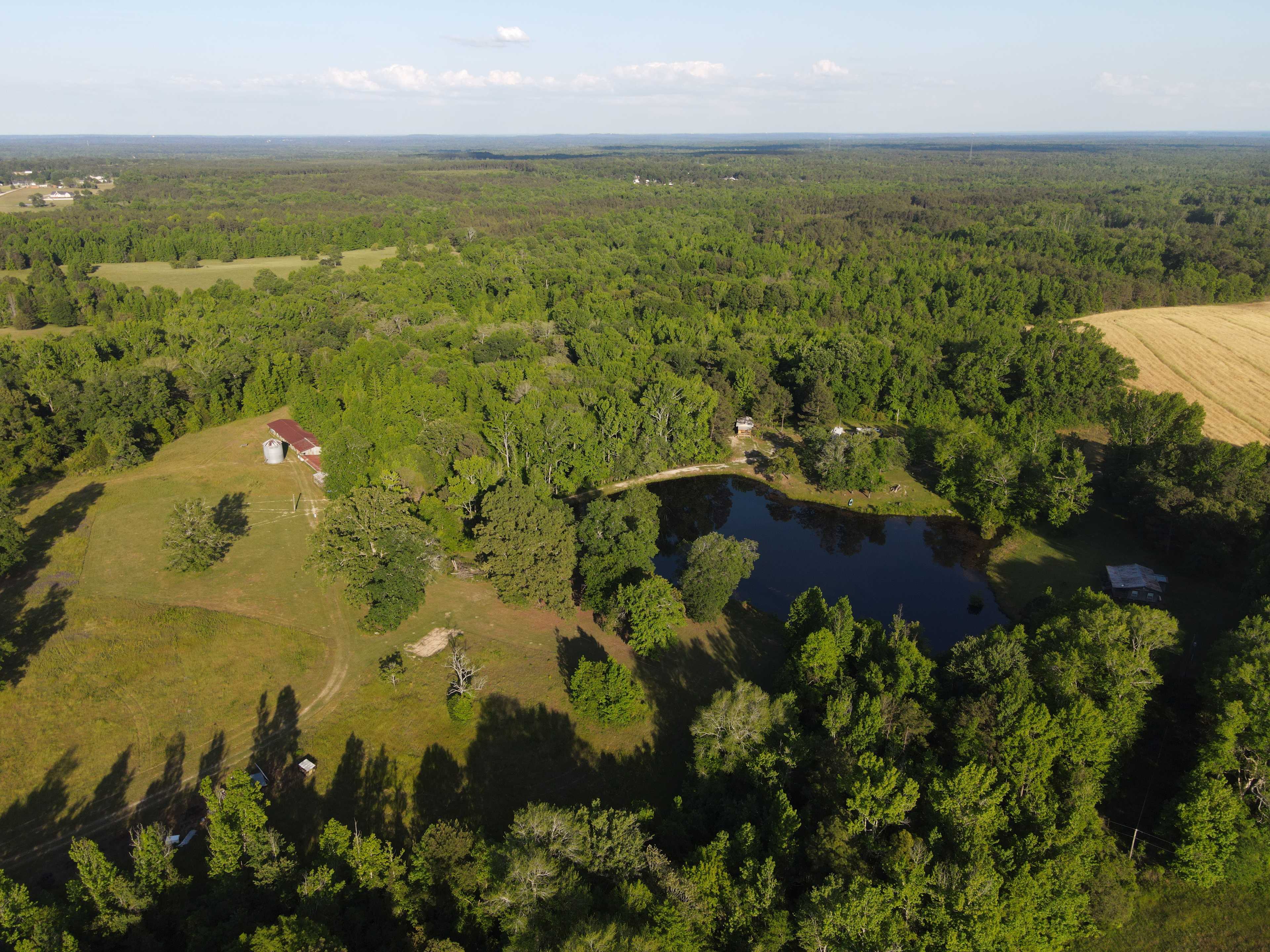 Gullatte Acres