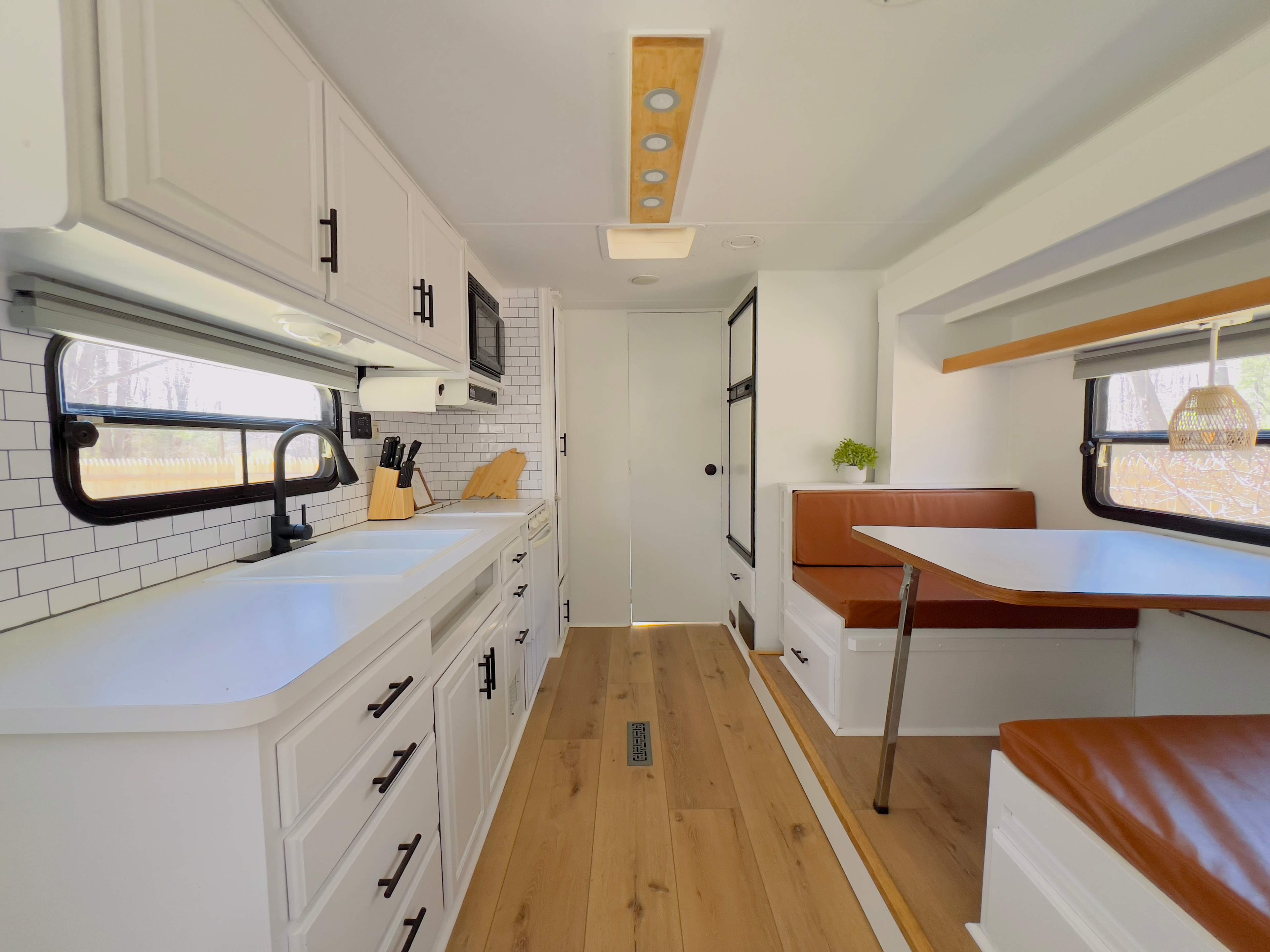 Enjoy the completely renovated space. Always clean, always stocked with everything you need on your vacation!