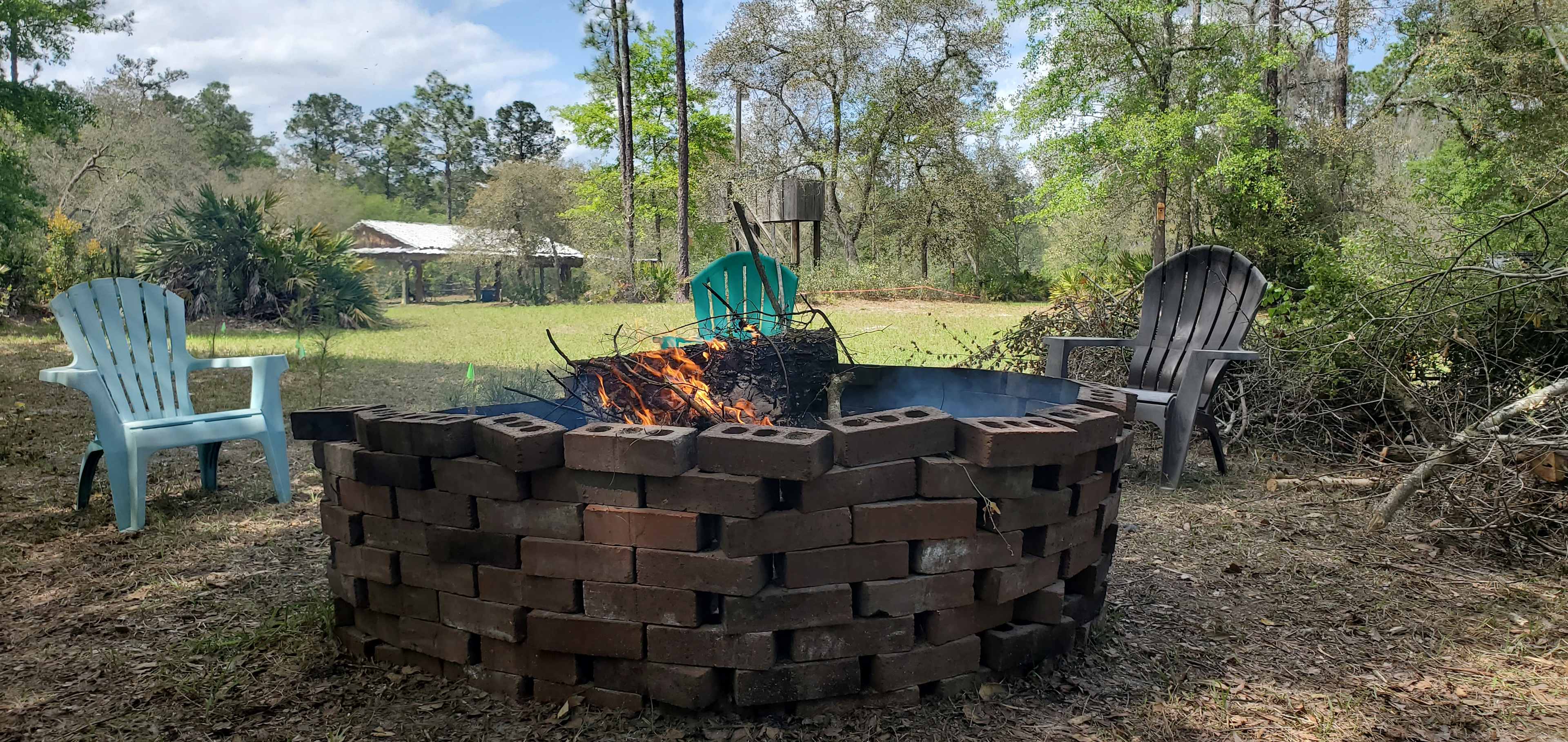 Florida Georgia Line River Camp