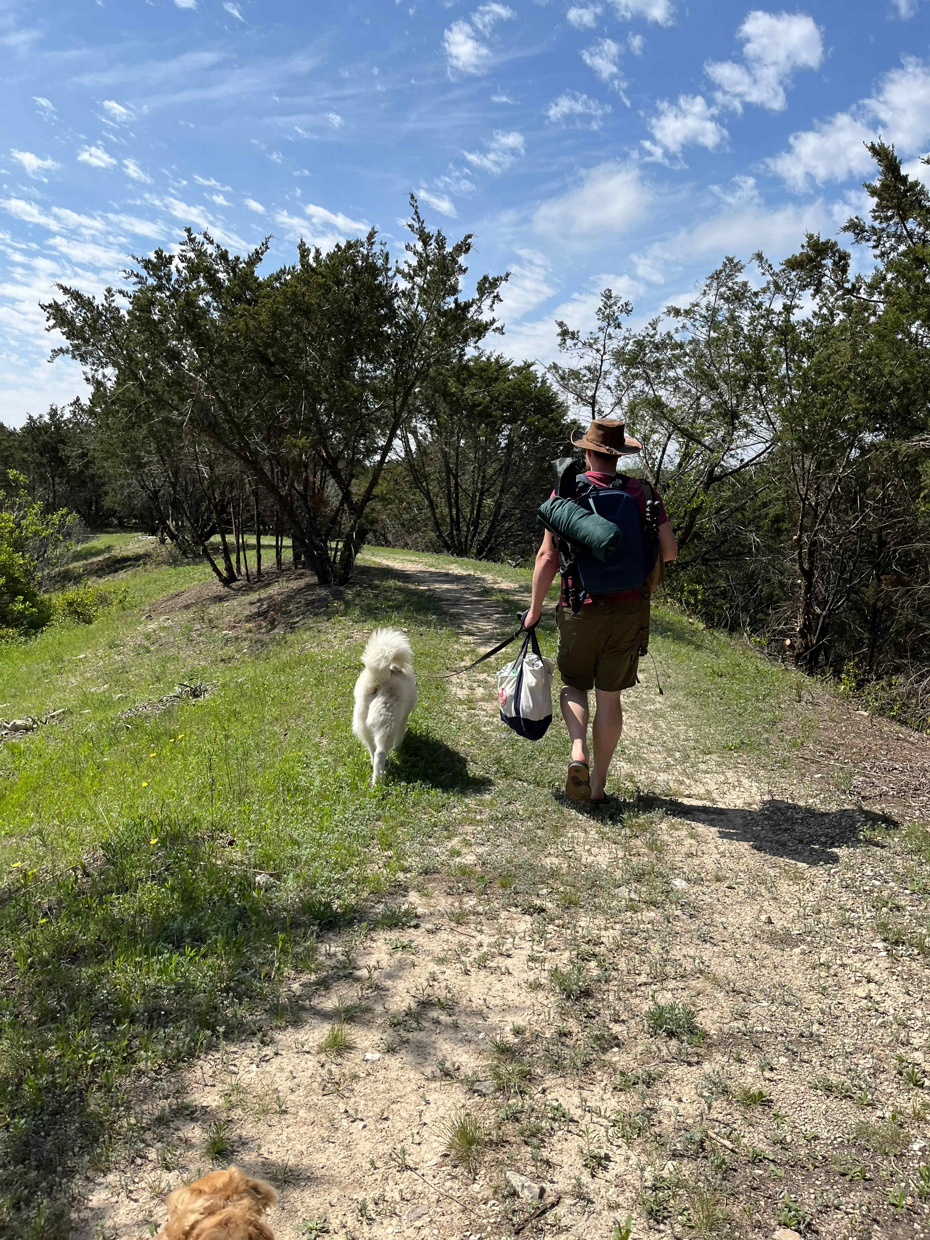 Lampasas Camping and Glamping