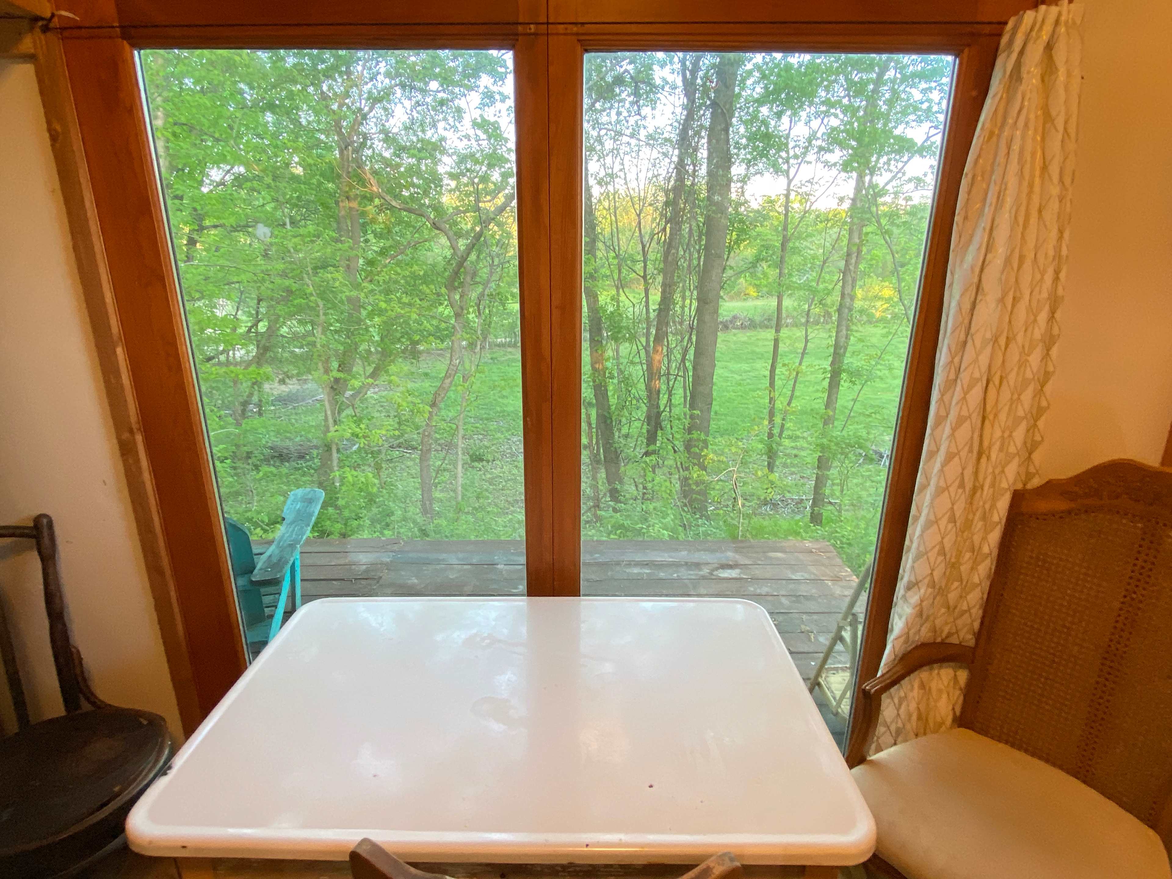 Little Cabin On The Farm