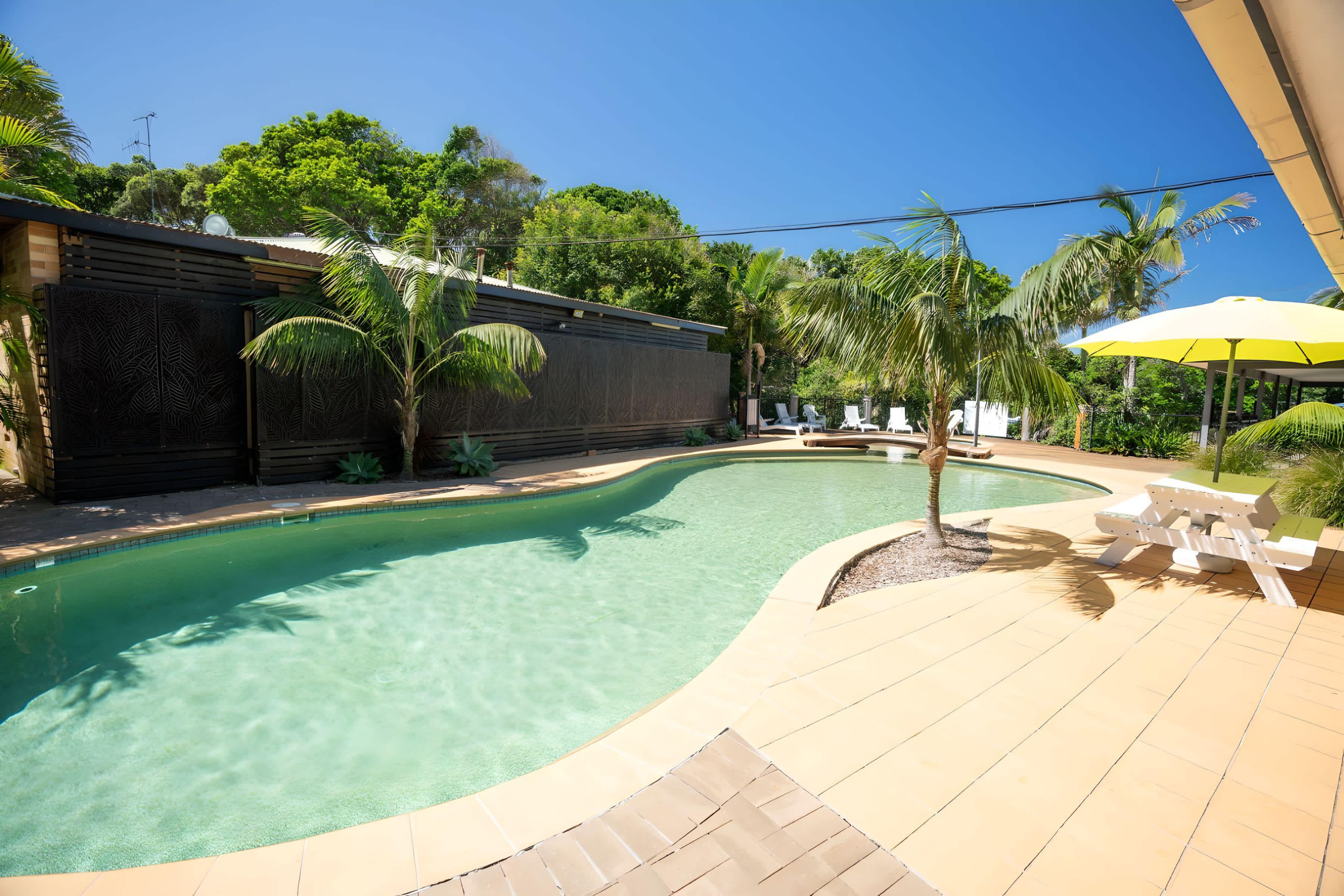 Tiona Holiday Park