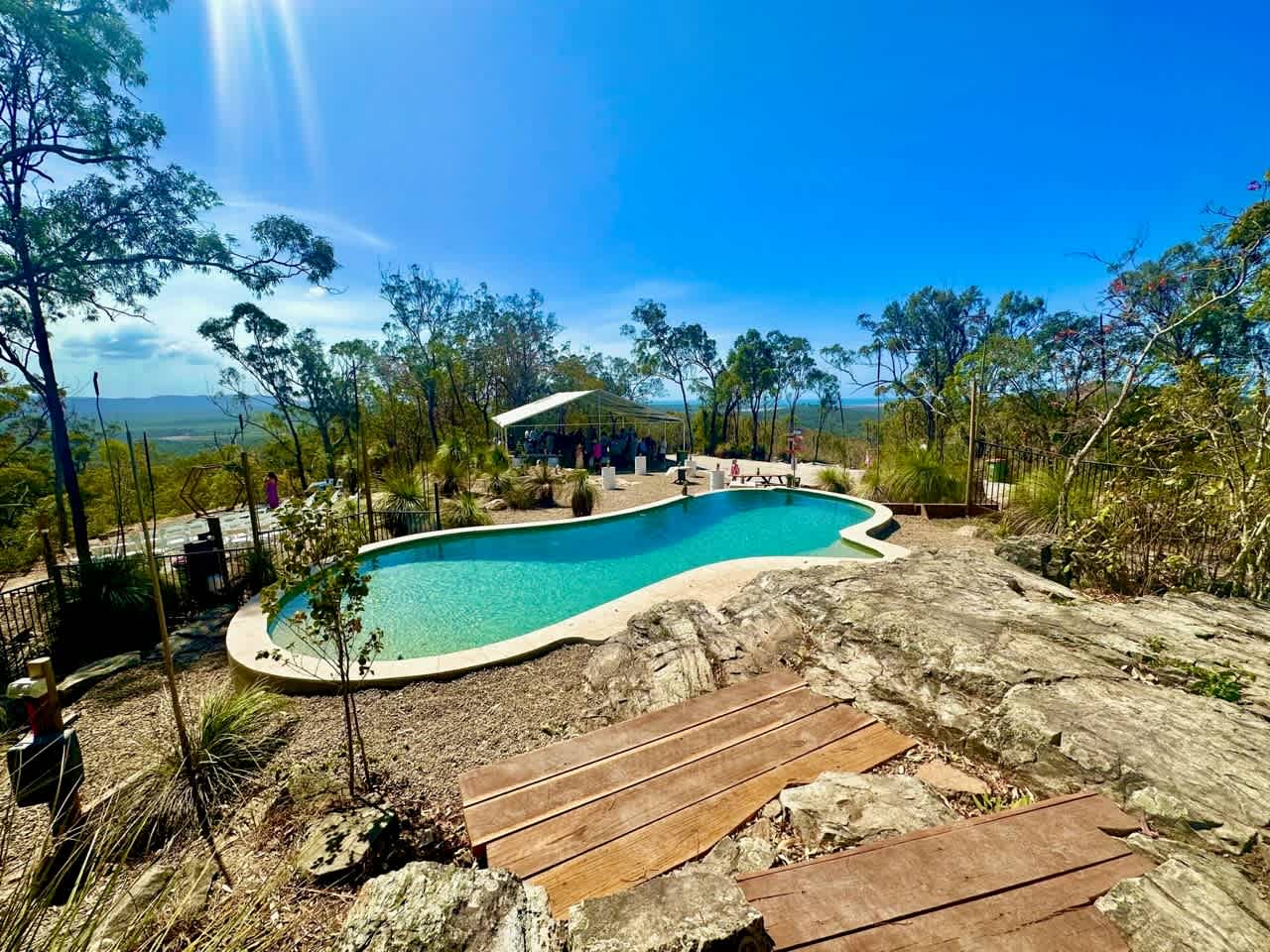 1770 Eco Camp, Agnes Water