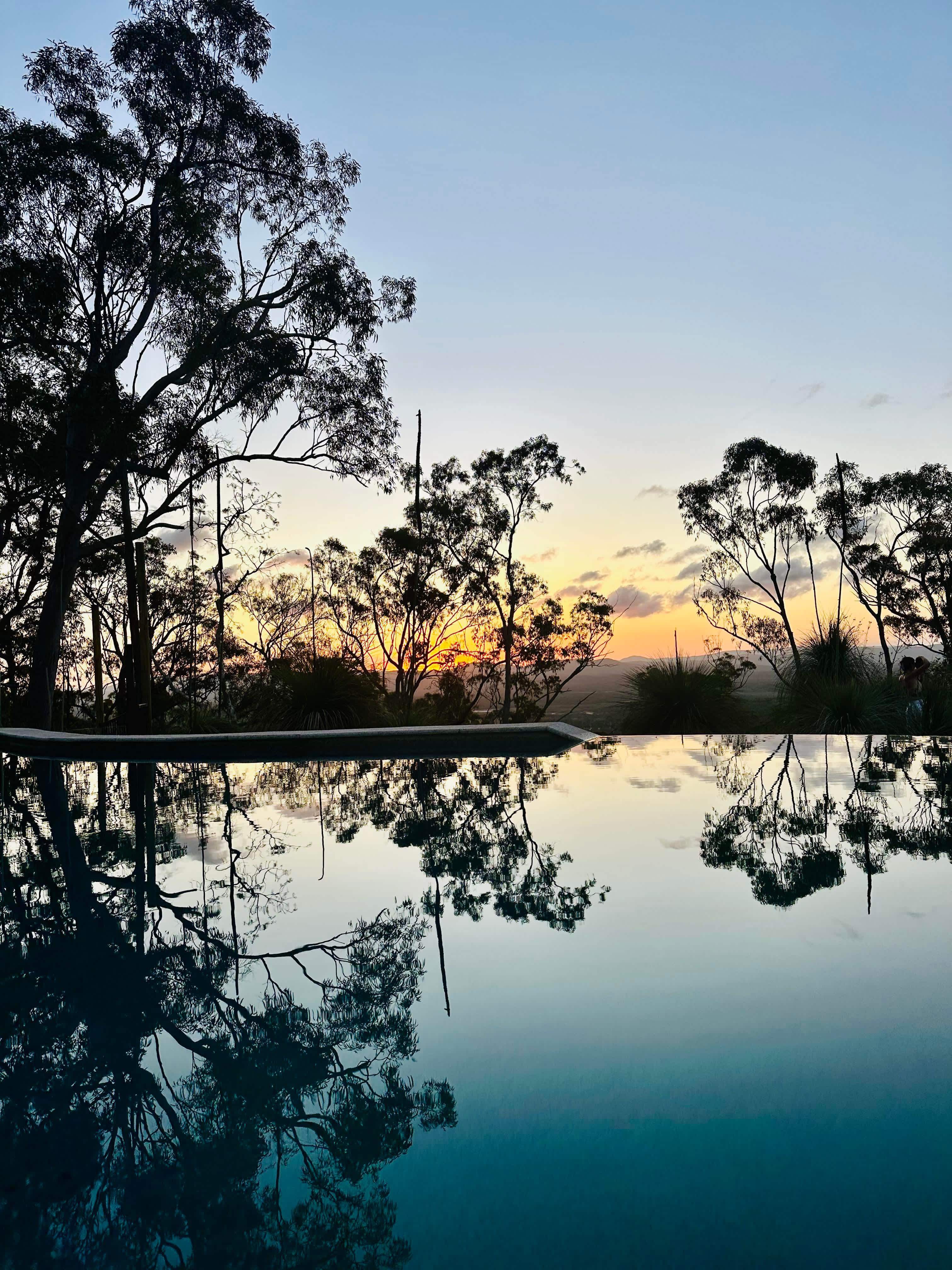 1770 Eco Camp, Agnes Water