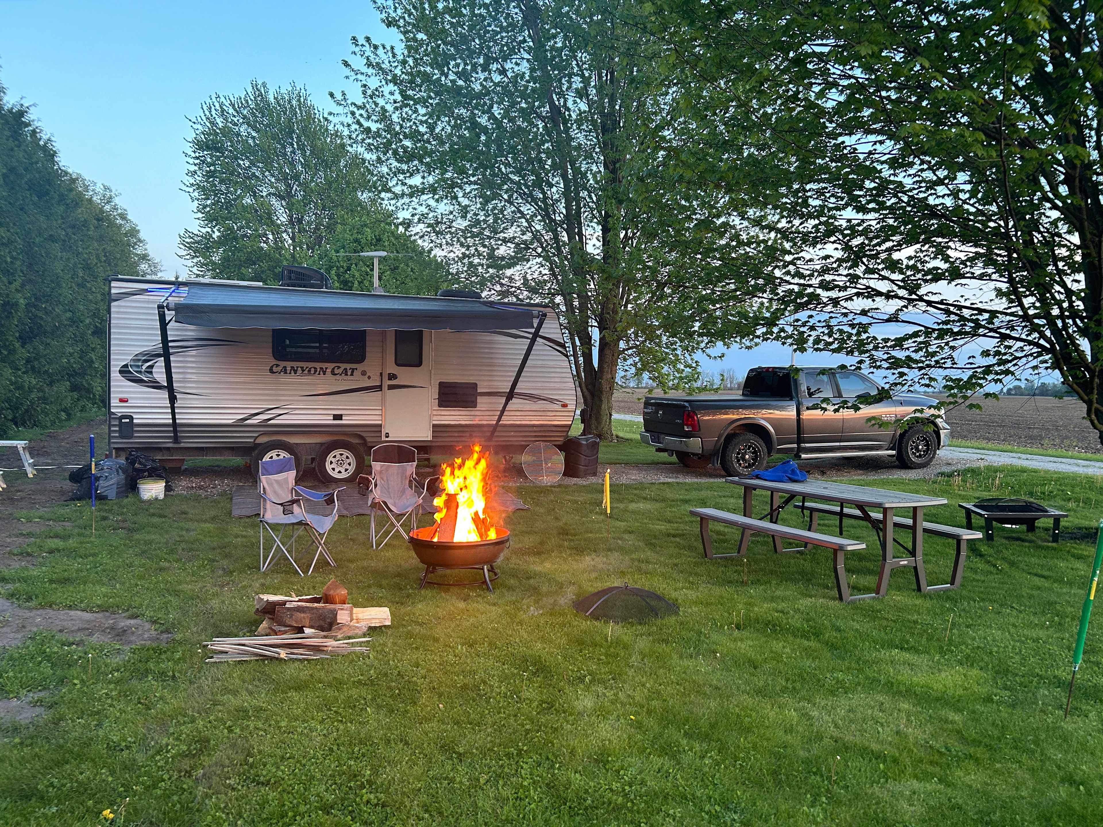 Angler's Camp