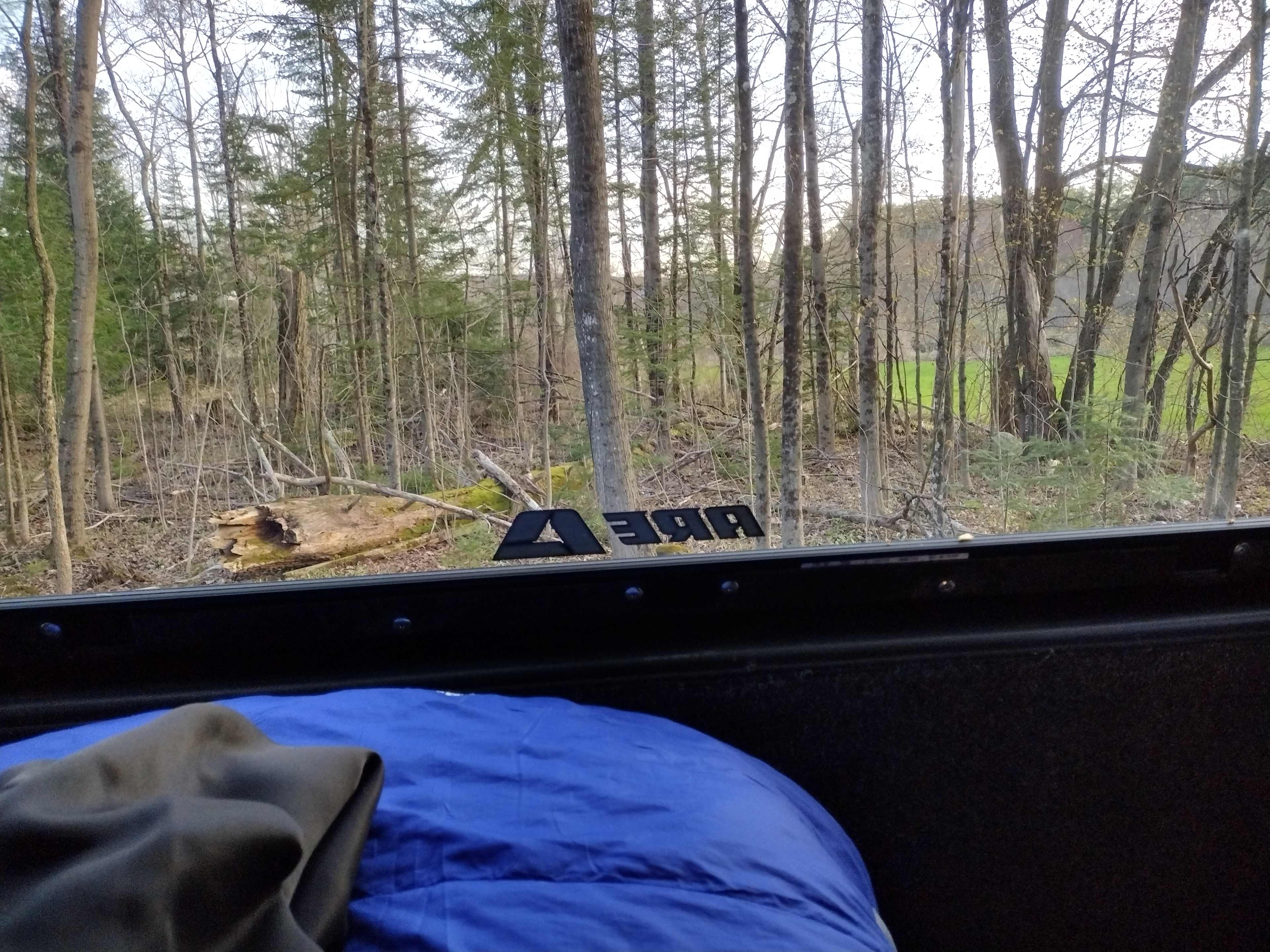 Declaration on Mascoma River