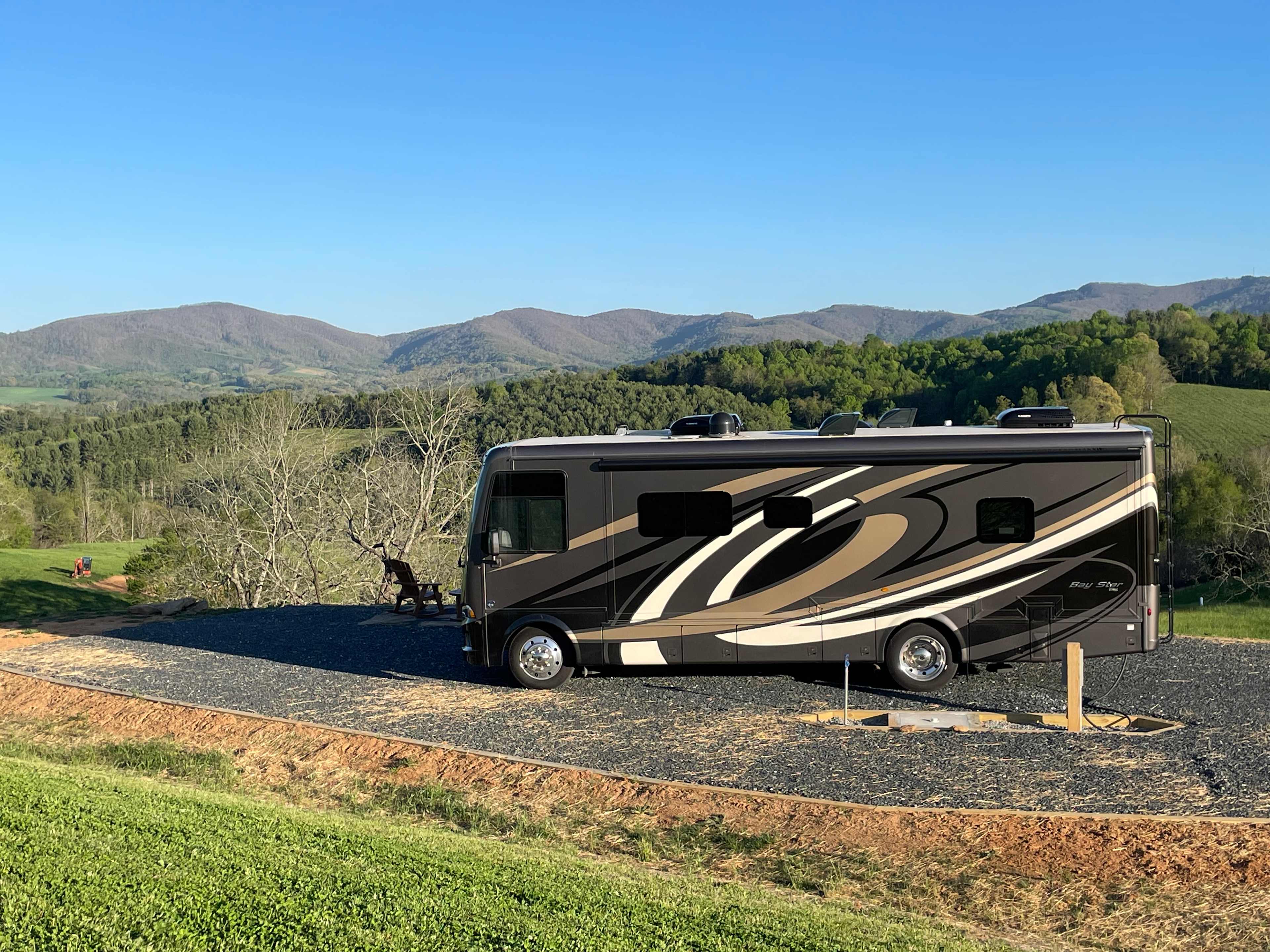 Redeemers Ridge Retreat