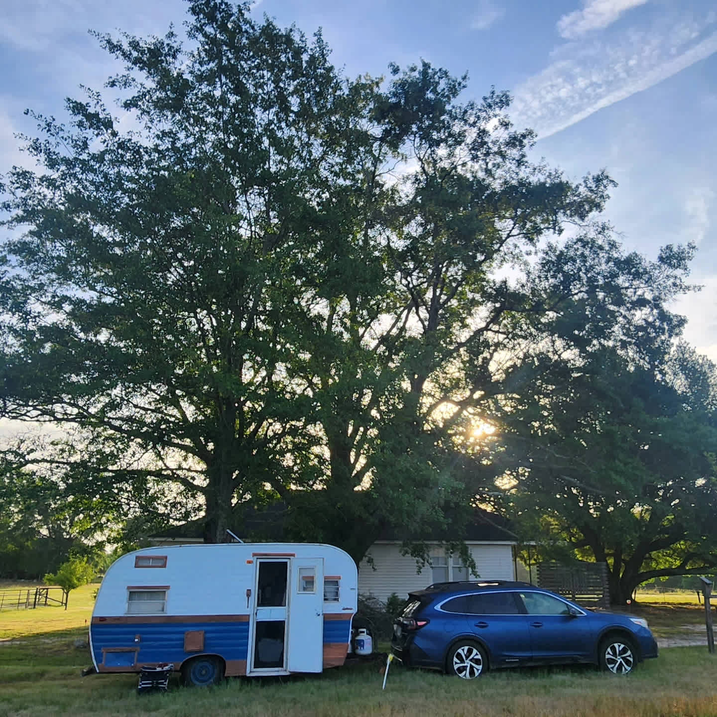 Wateree Recreation