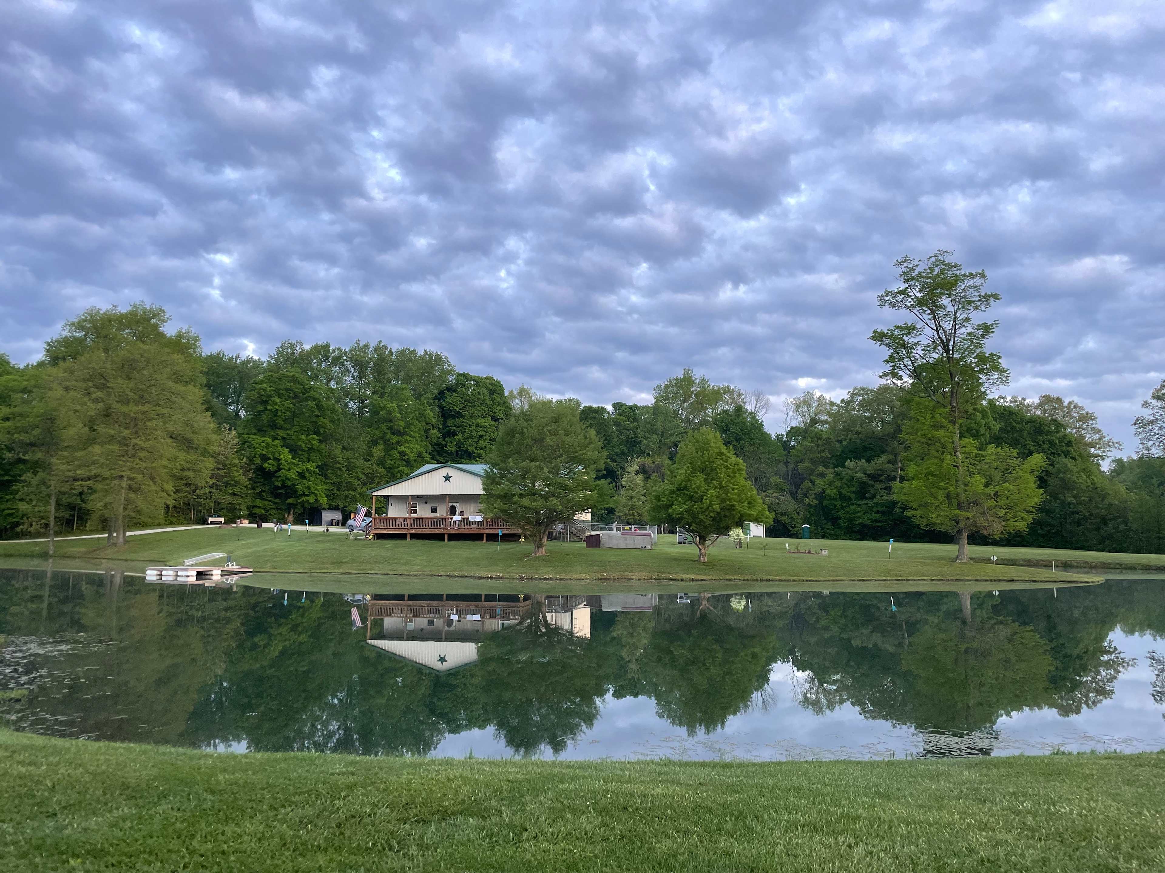 Happy Campers Campground