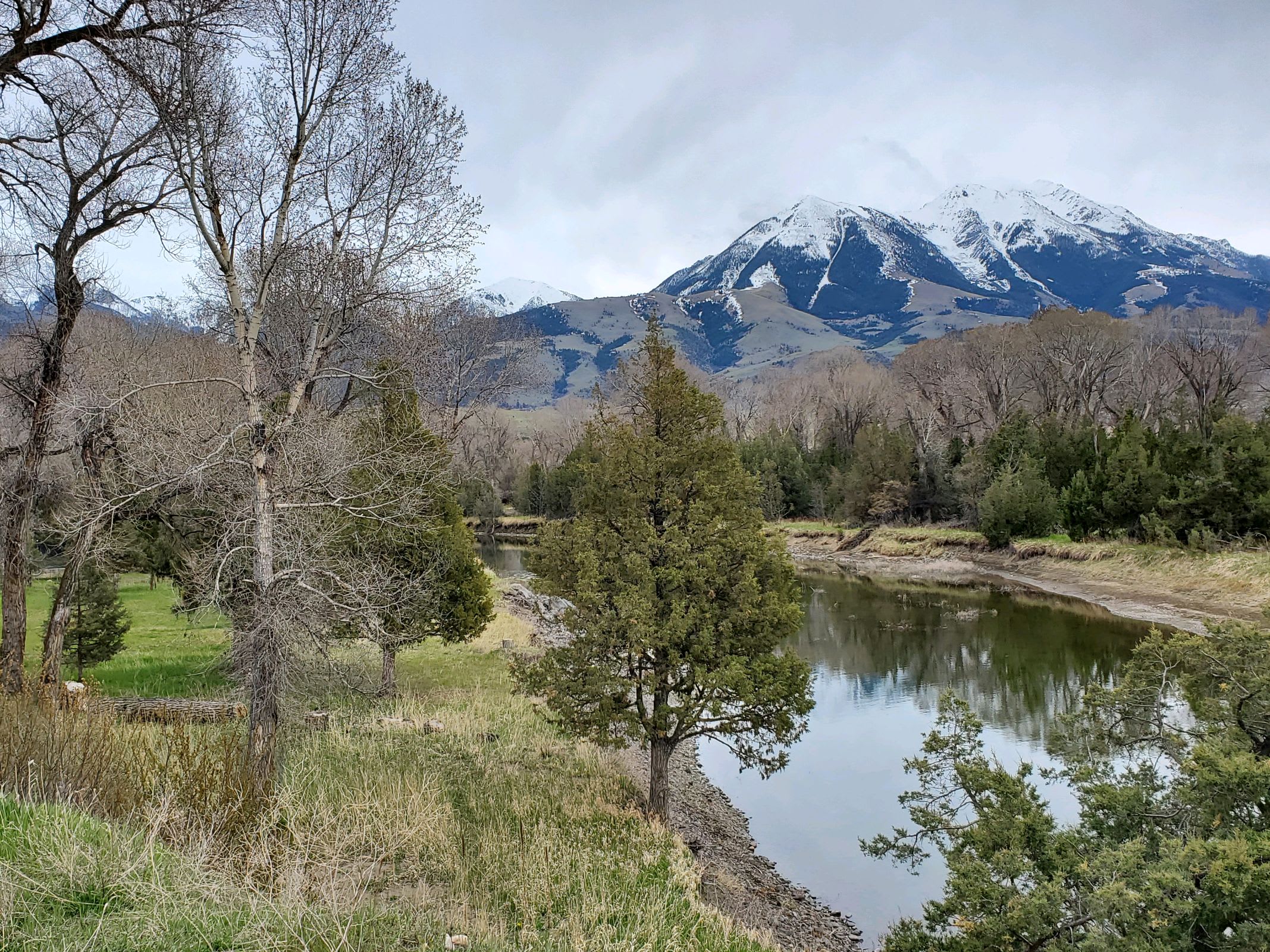 7 Point Guest Ranch
