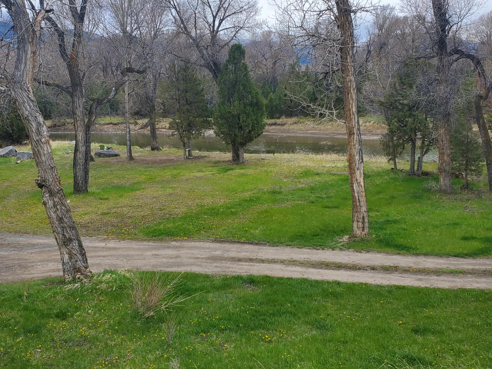 7 Point Guest Ranch