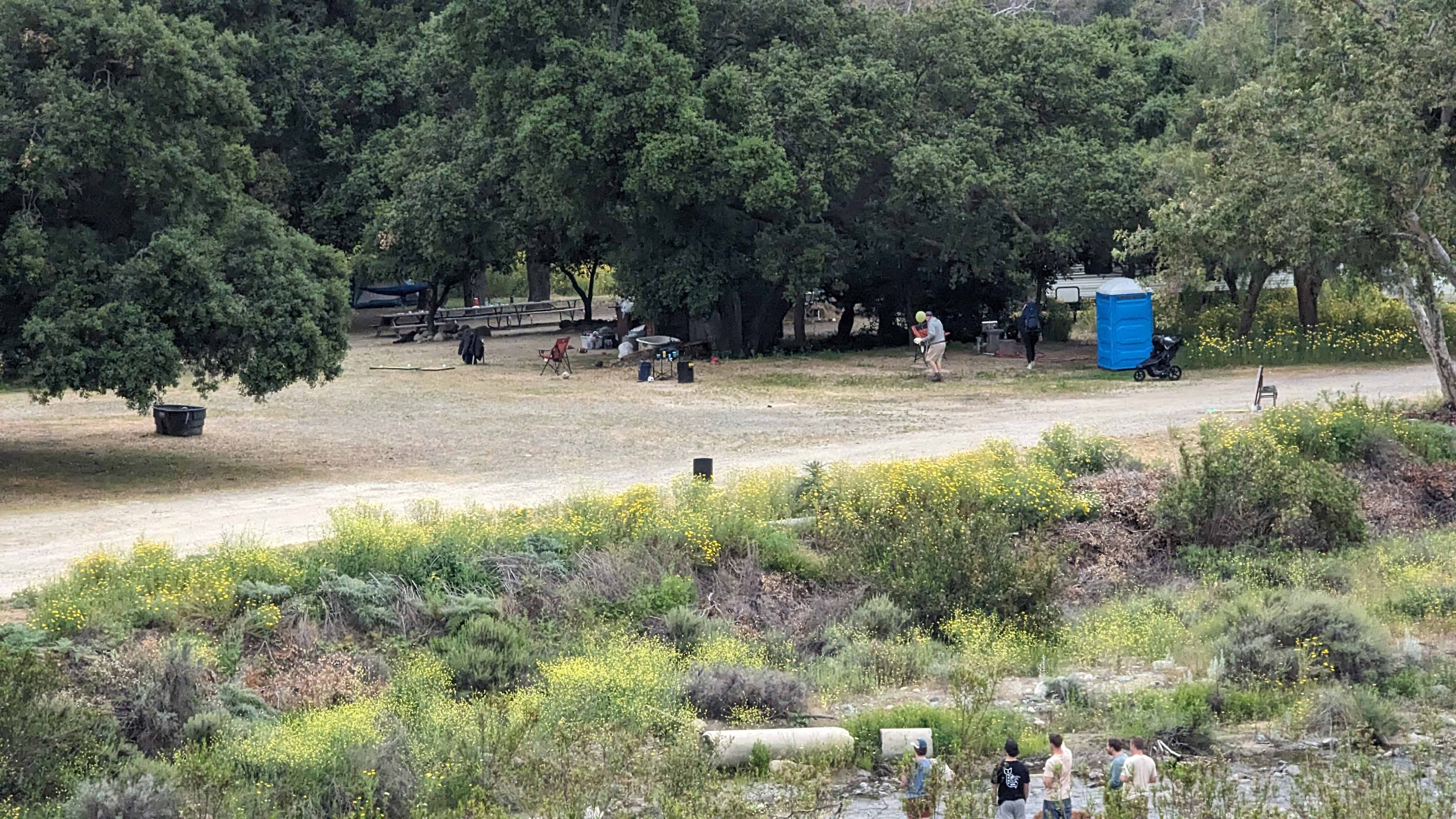 The Ranch