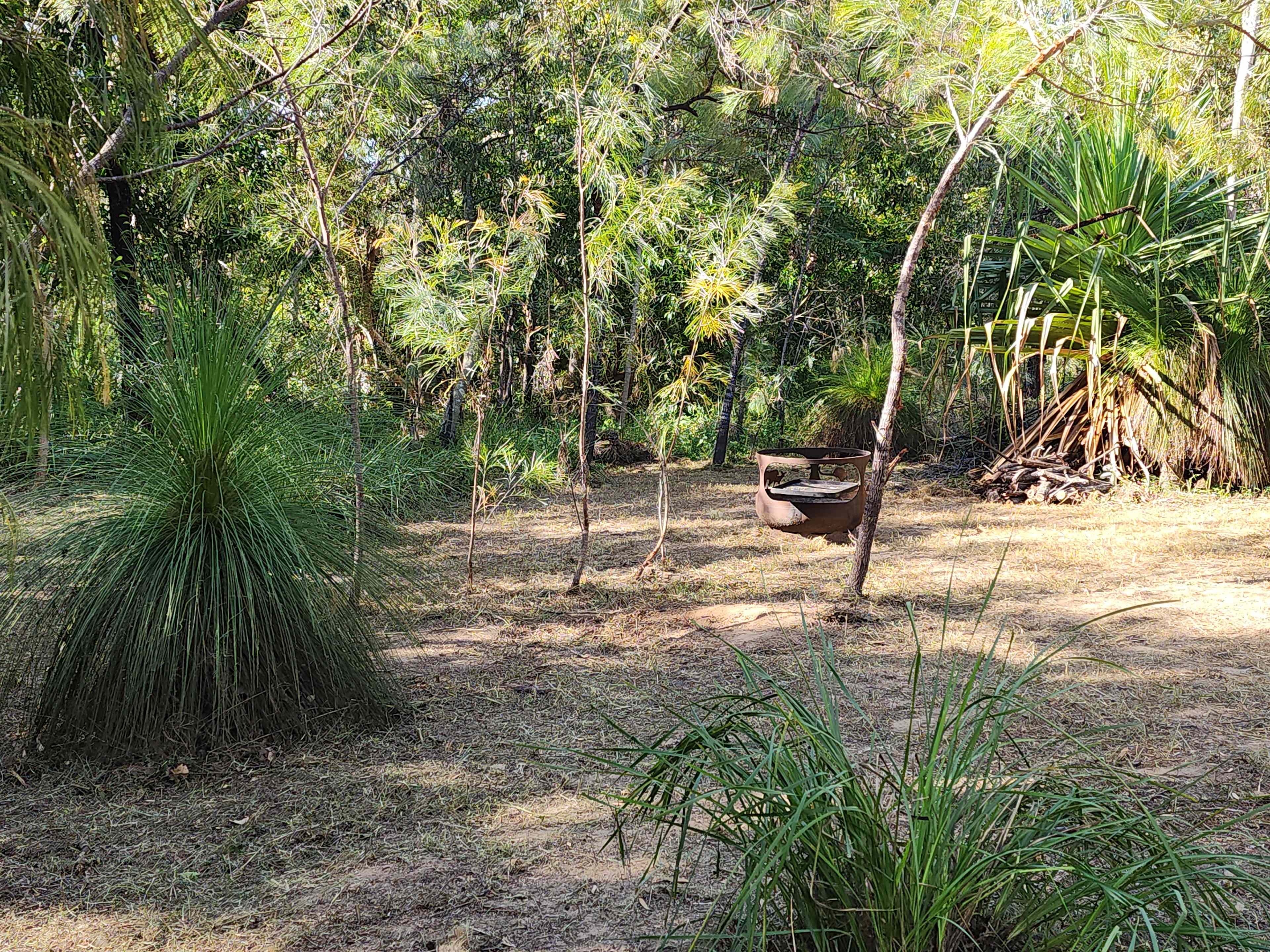 Black River Bush Retreat