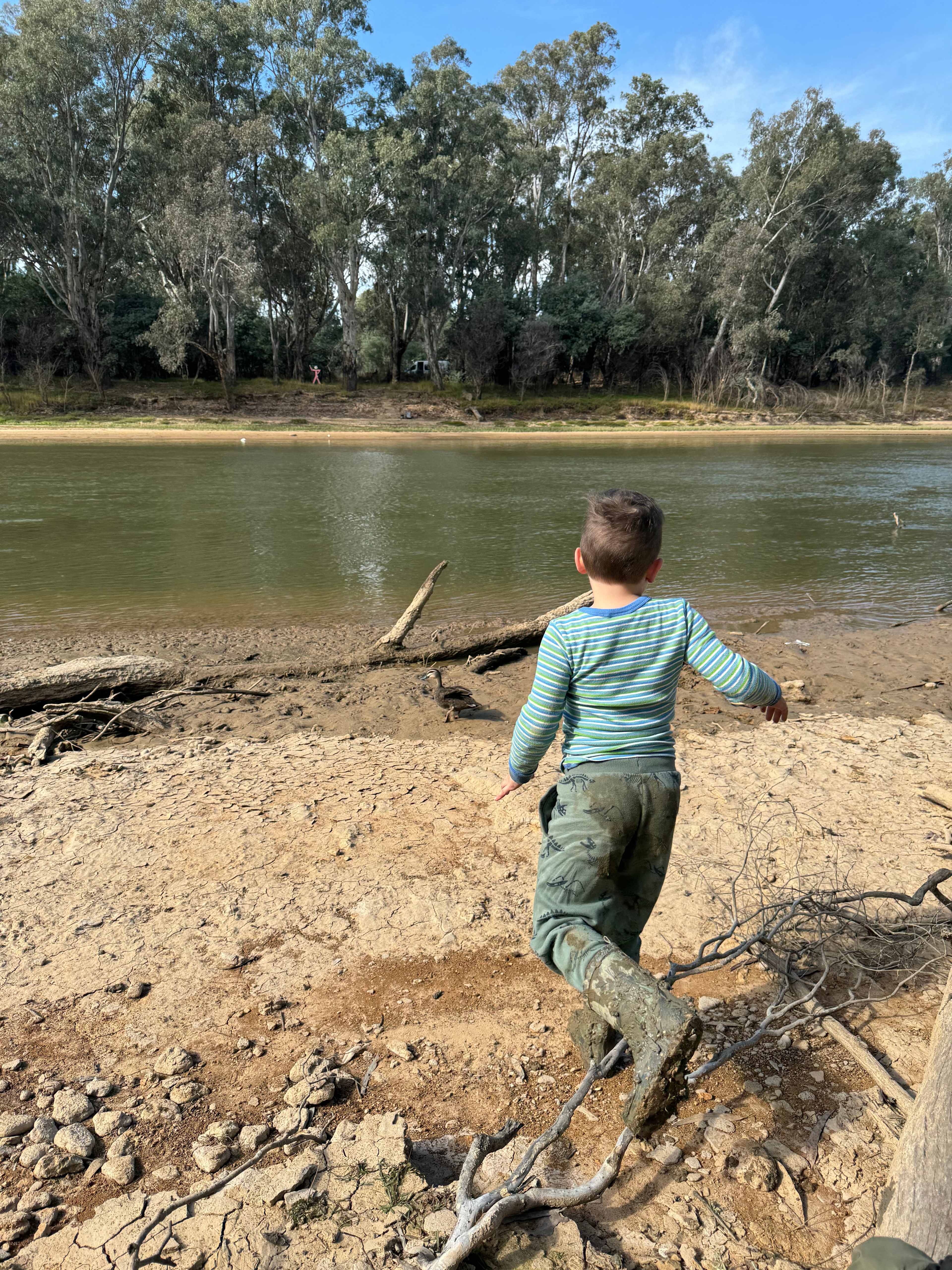 Tooranie Stay Echuca Moama