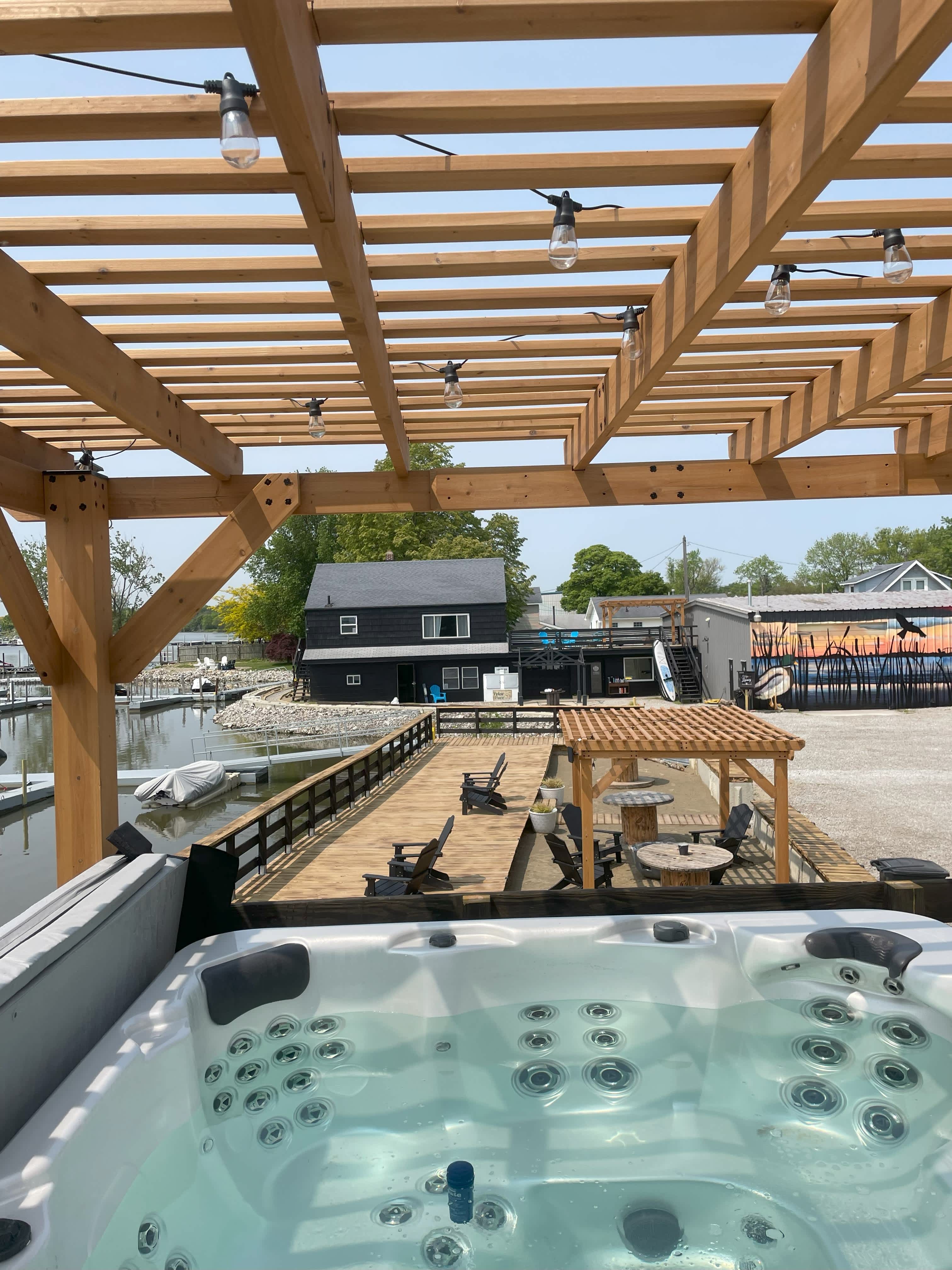 SōLSTAY Lodging