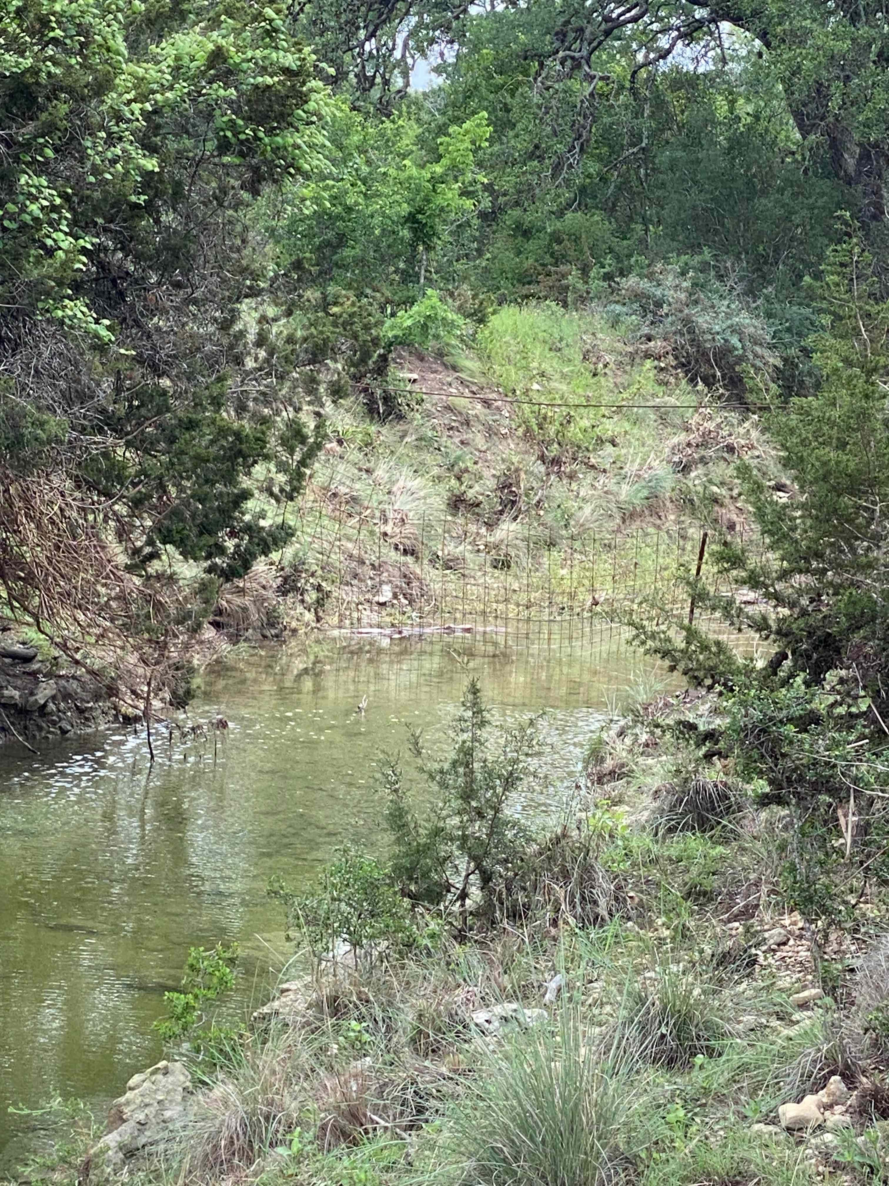 Rough Hollow Ranch