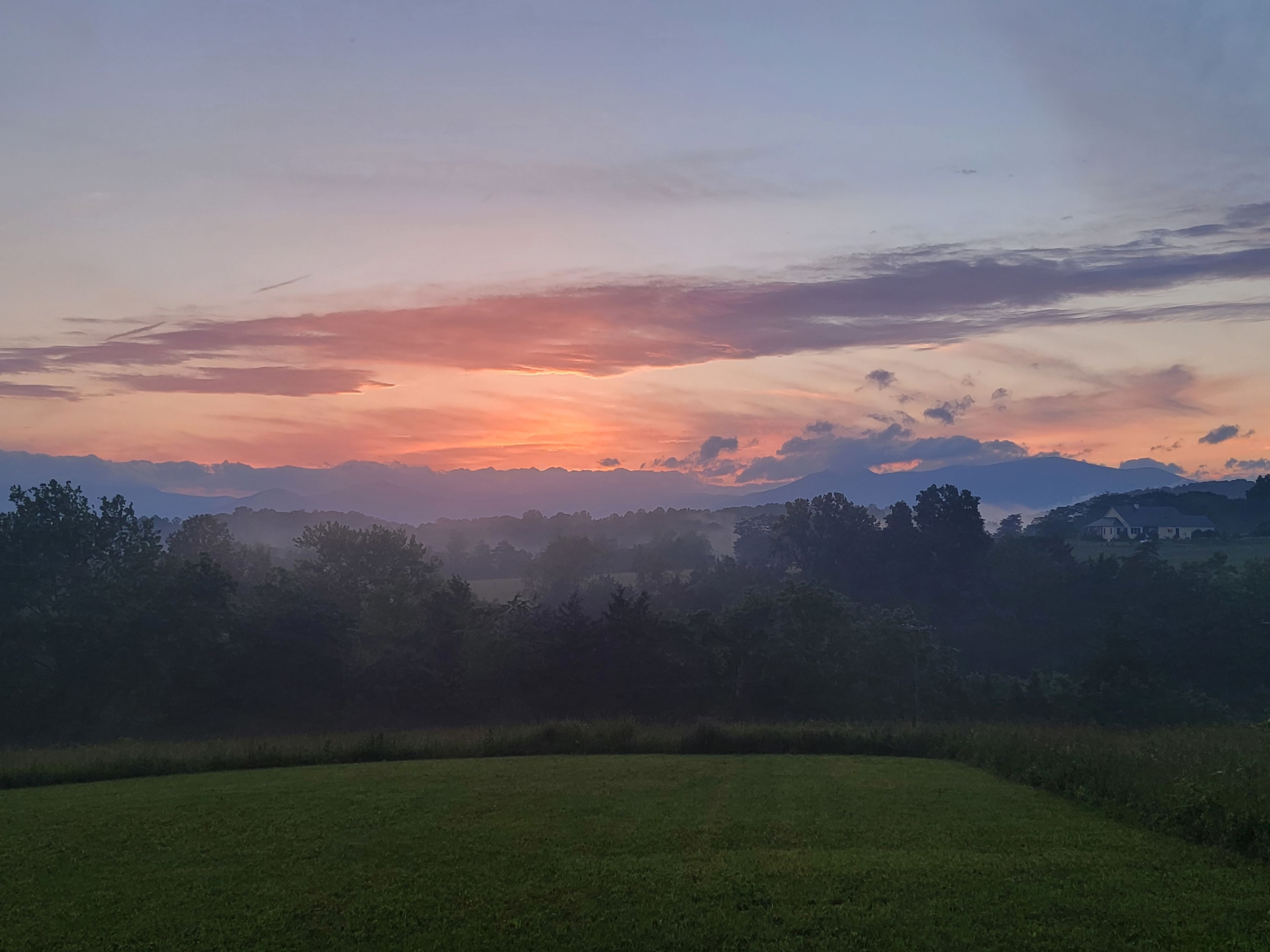 Sunset Springs Farm