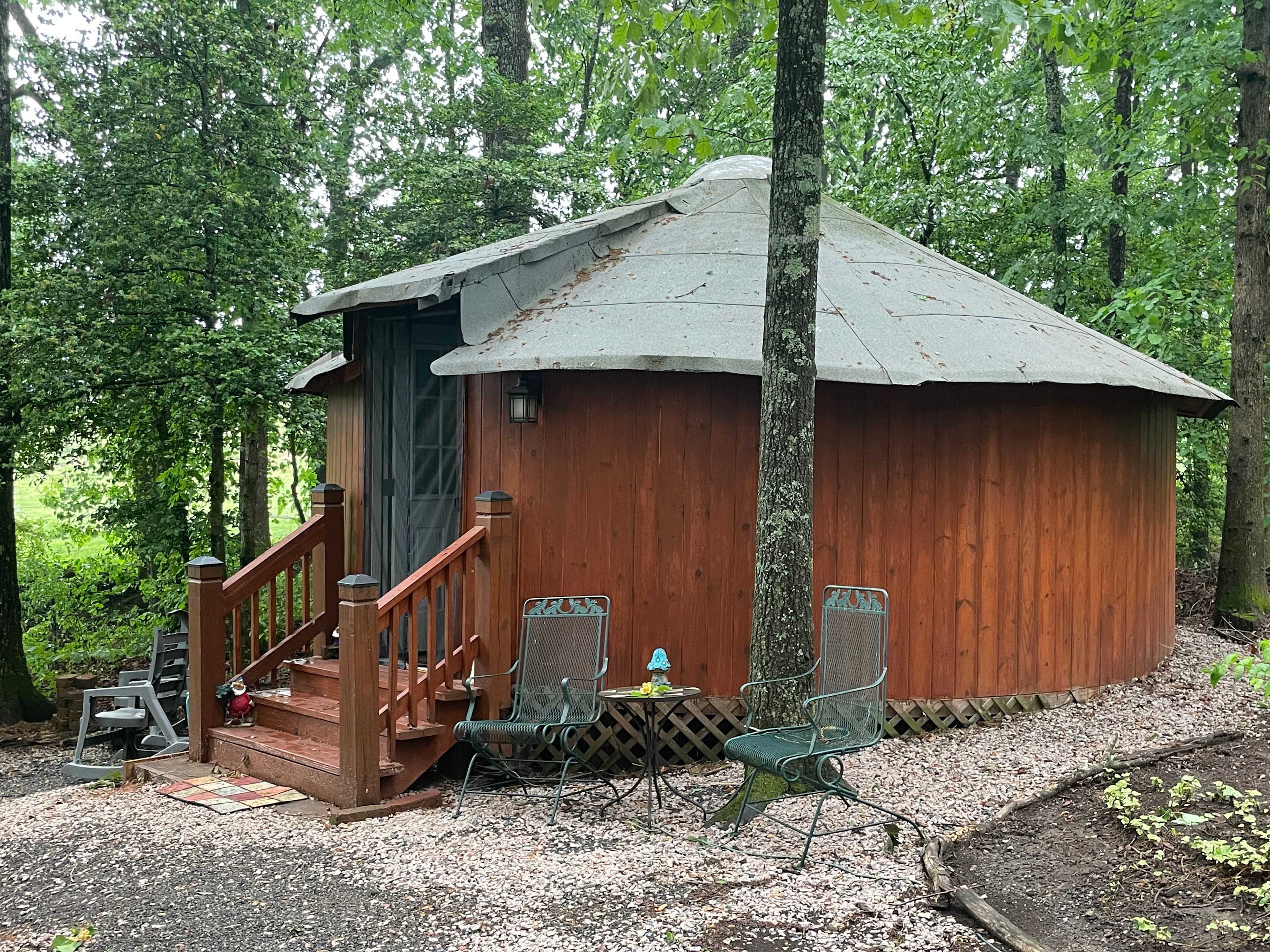 Sebastian Springs Retreat