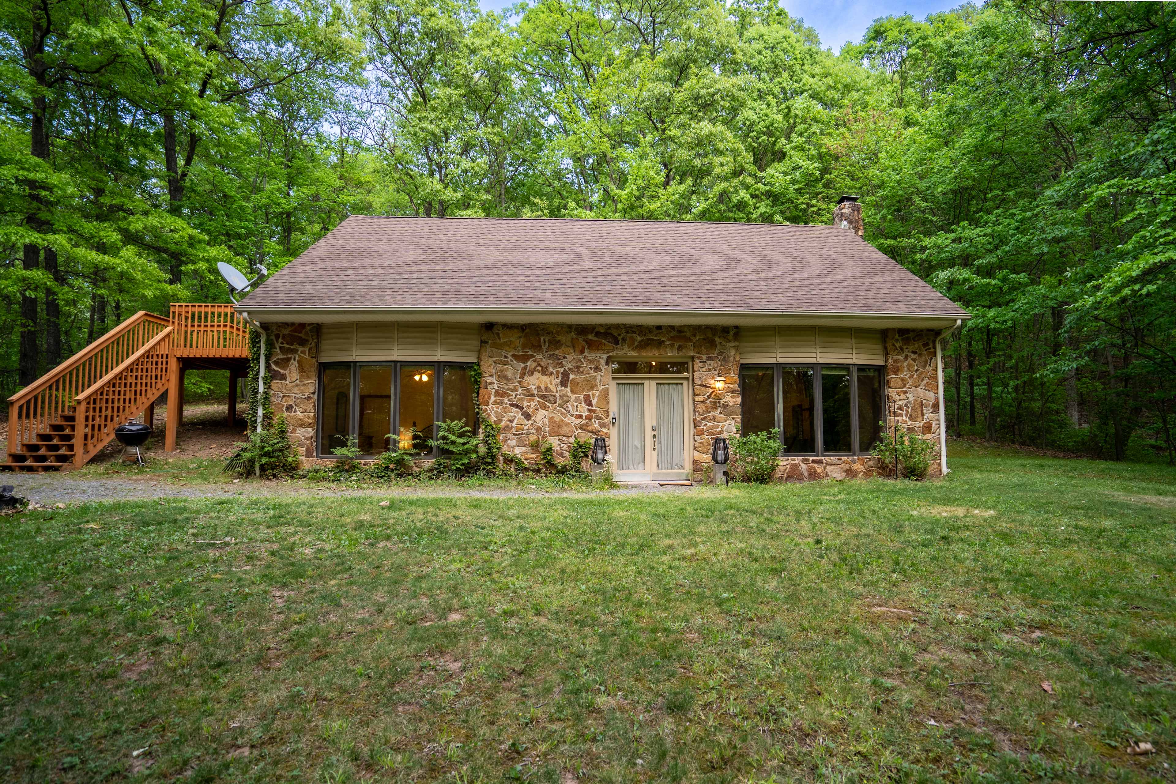 Blessings Cabin