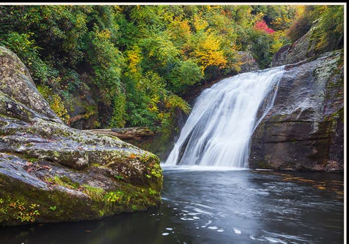 Whitewater River