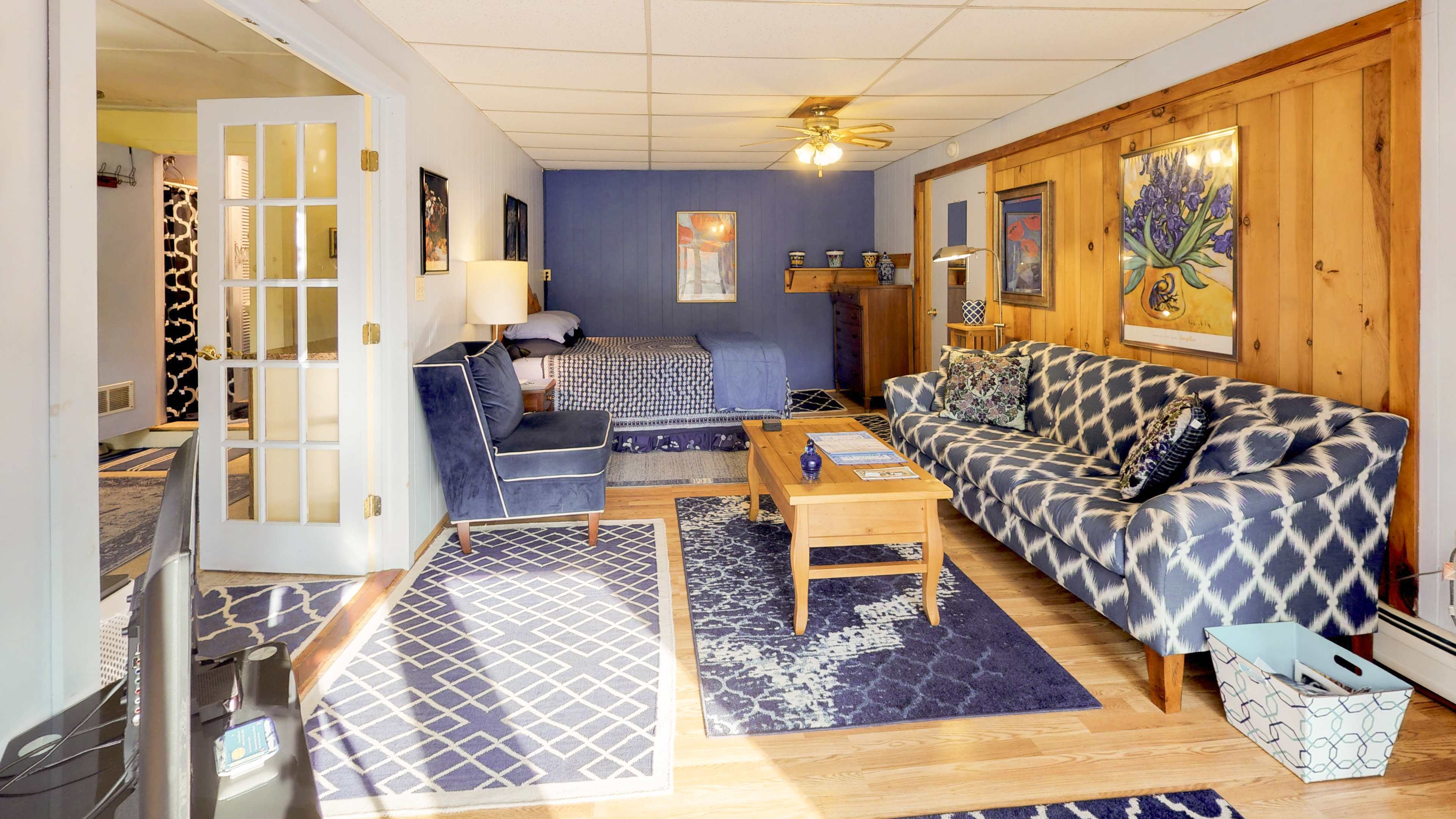 Unique People & Pet Welcoming Haven