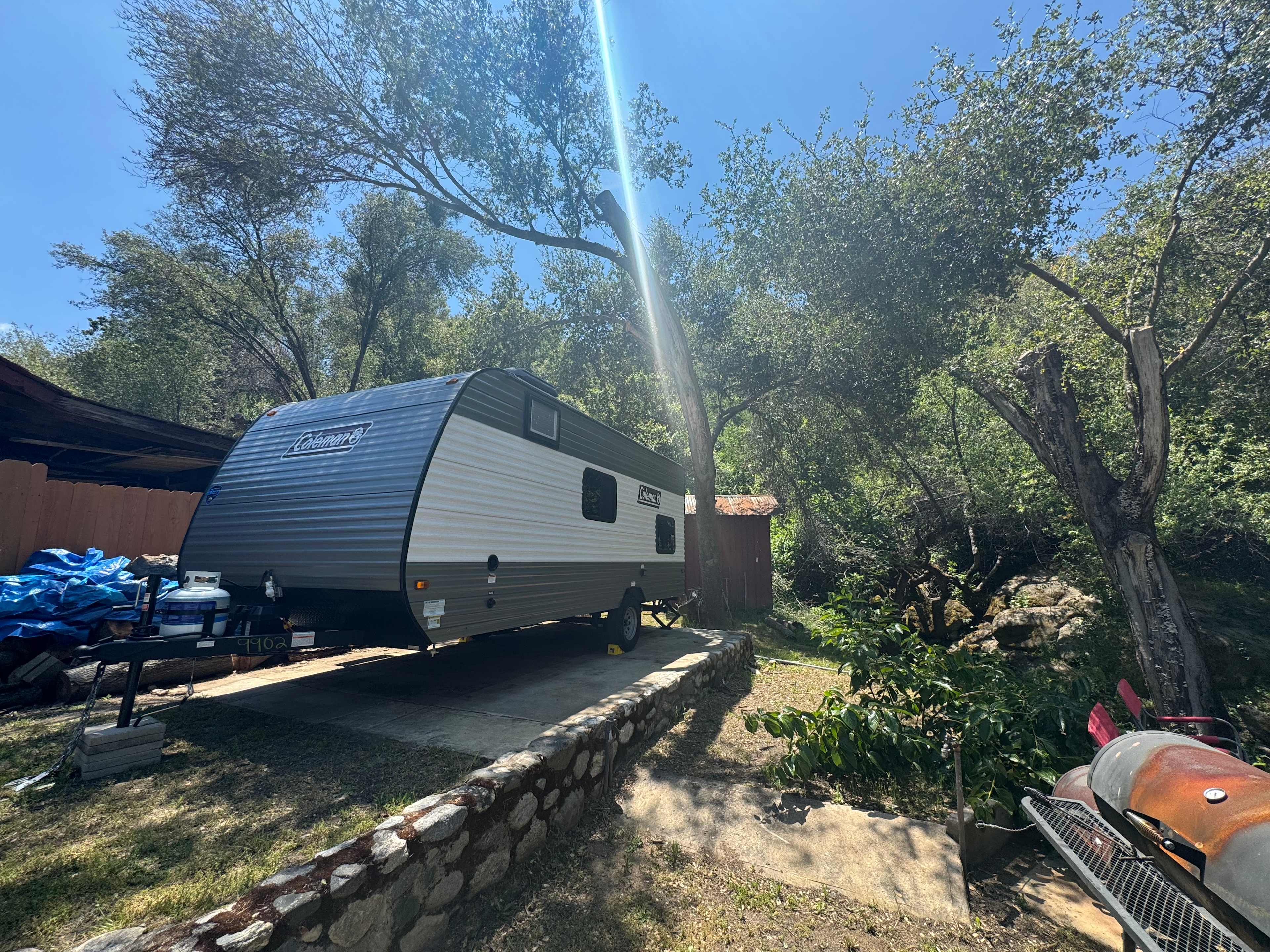 3R Ranch Retreat