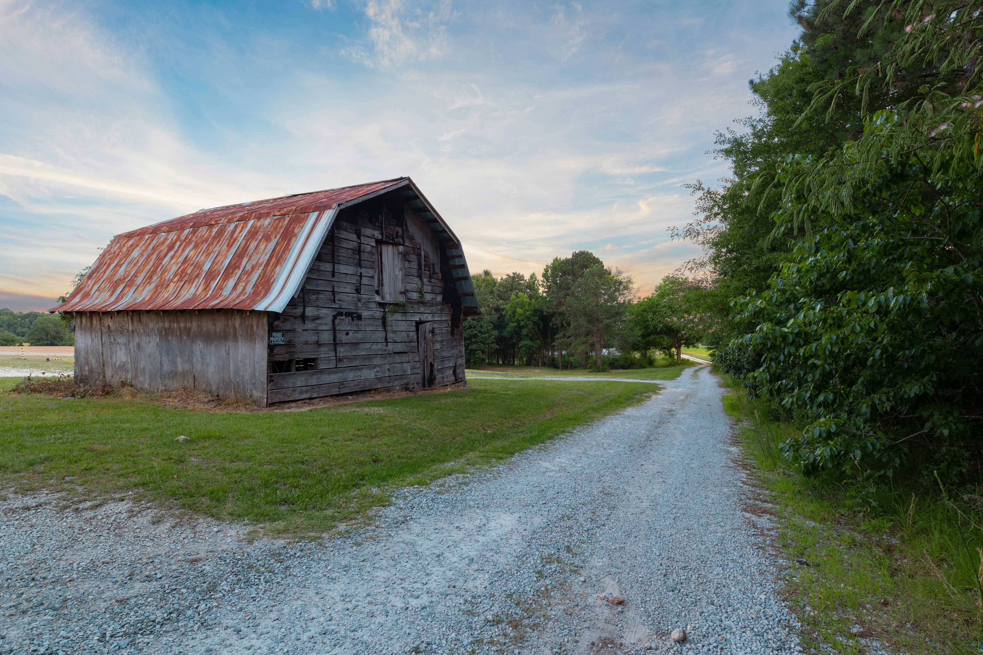Healing Green Farms