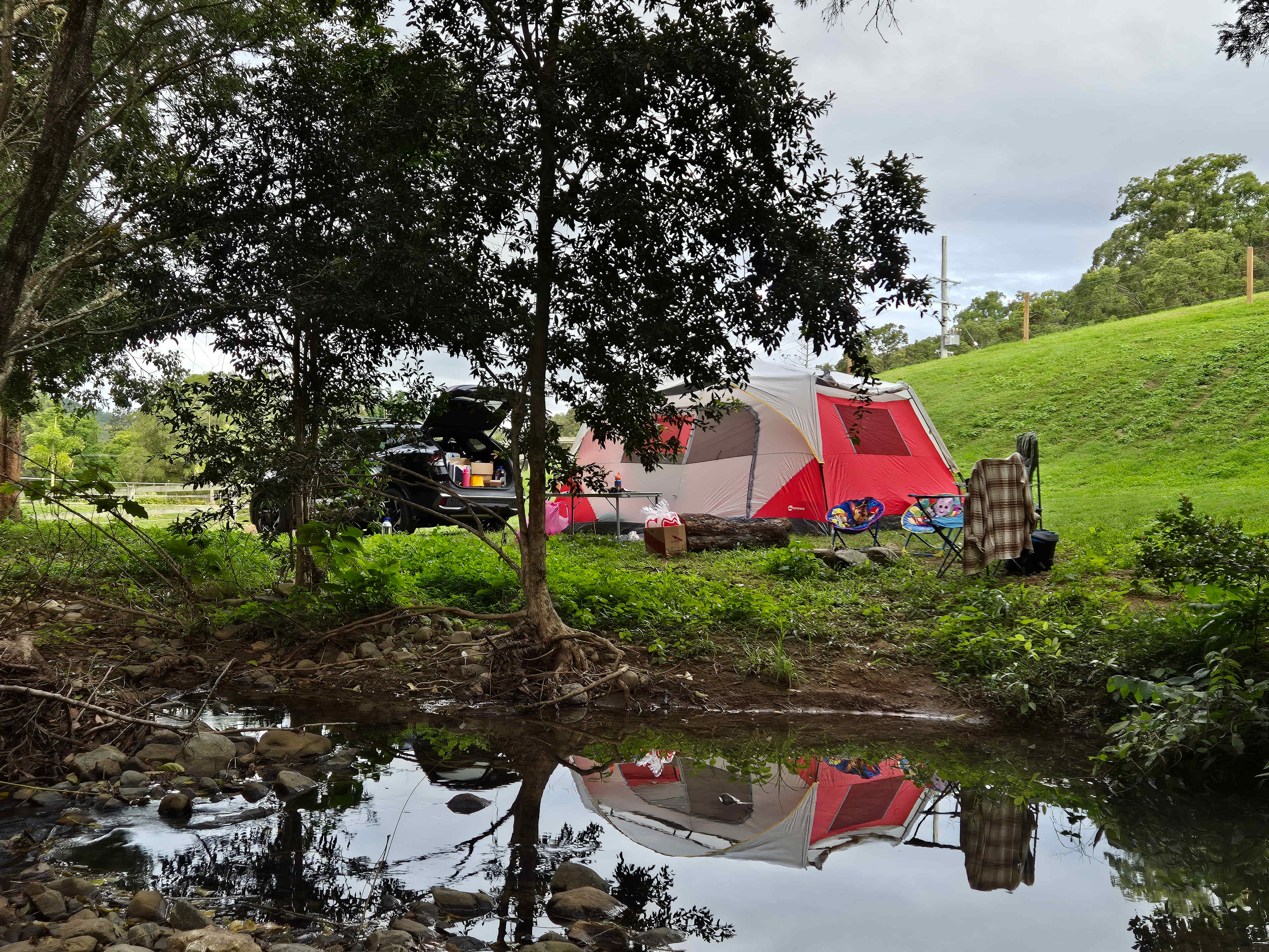 Cockatoo Creek