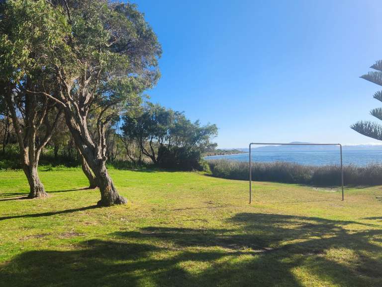 Panorama Caravan Park