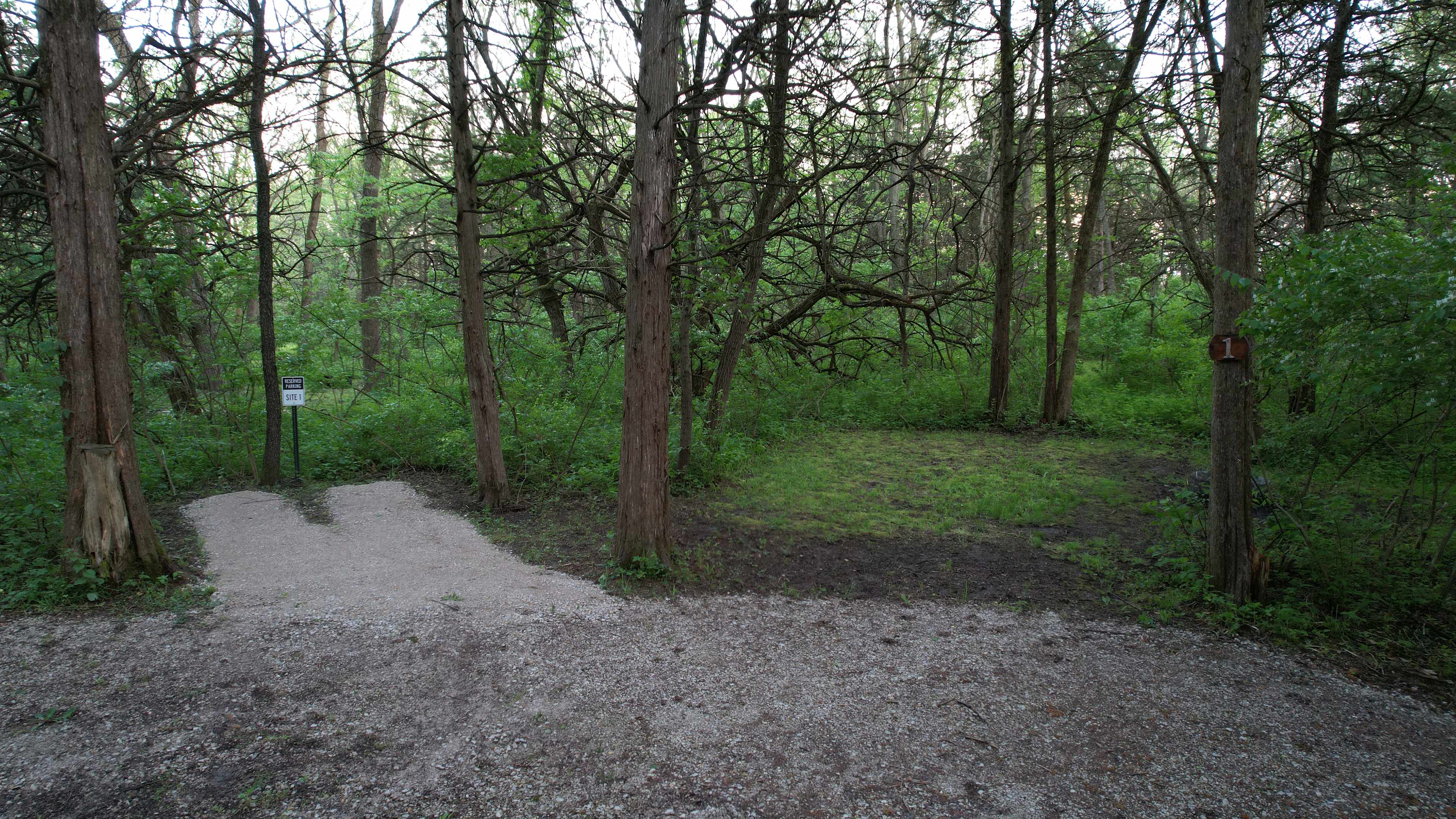 Angel Creek