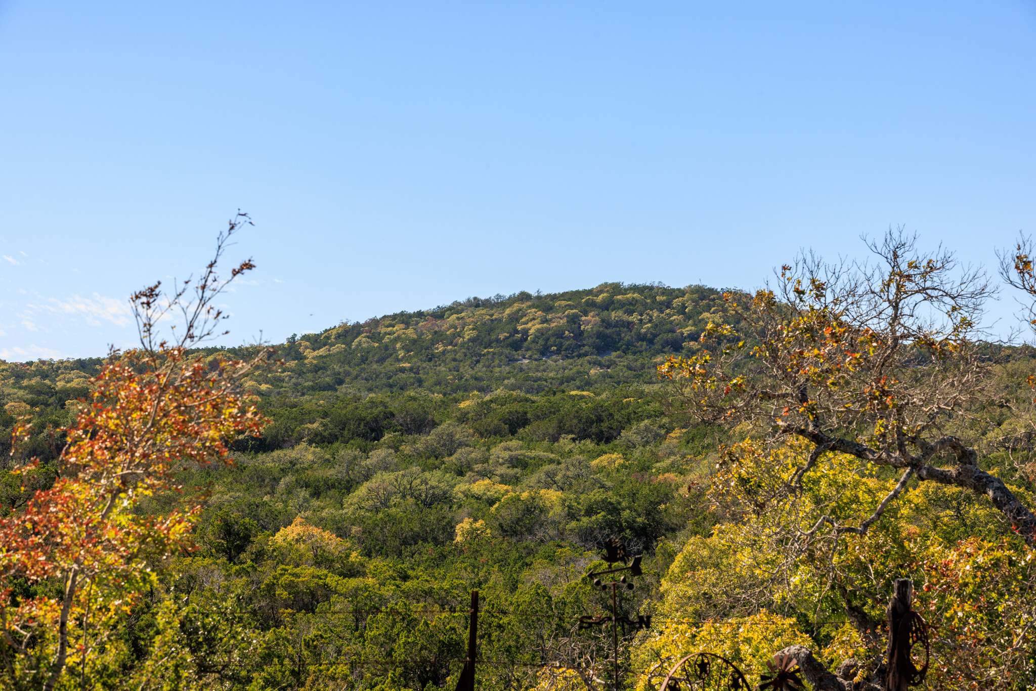 The Pehl Falls Ranch