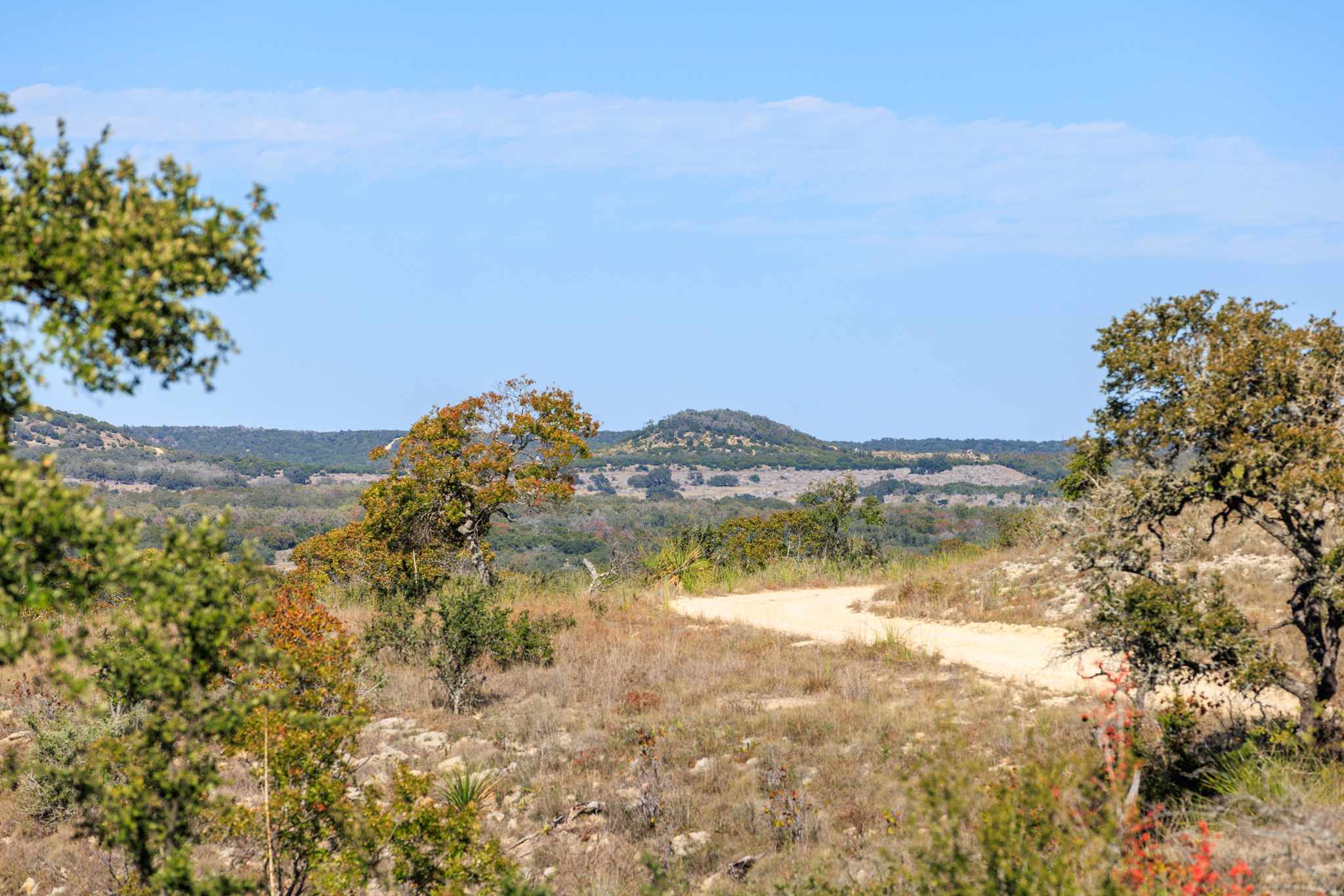 The Pehl Falls Ranch