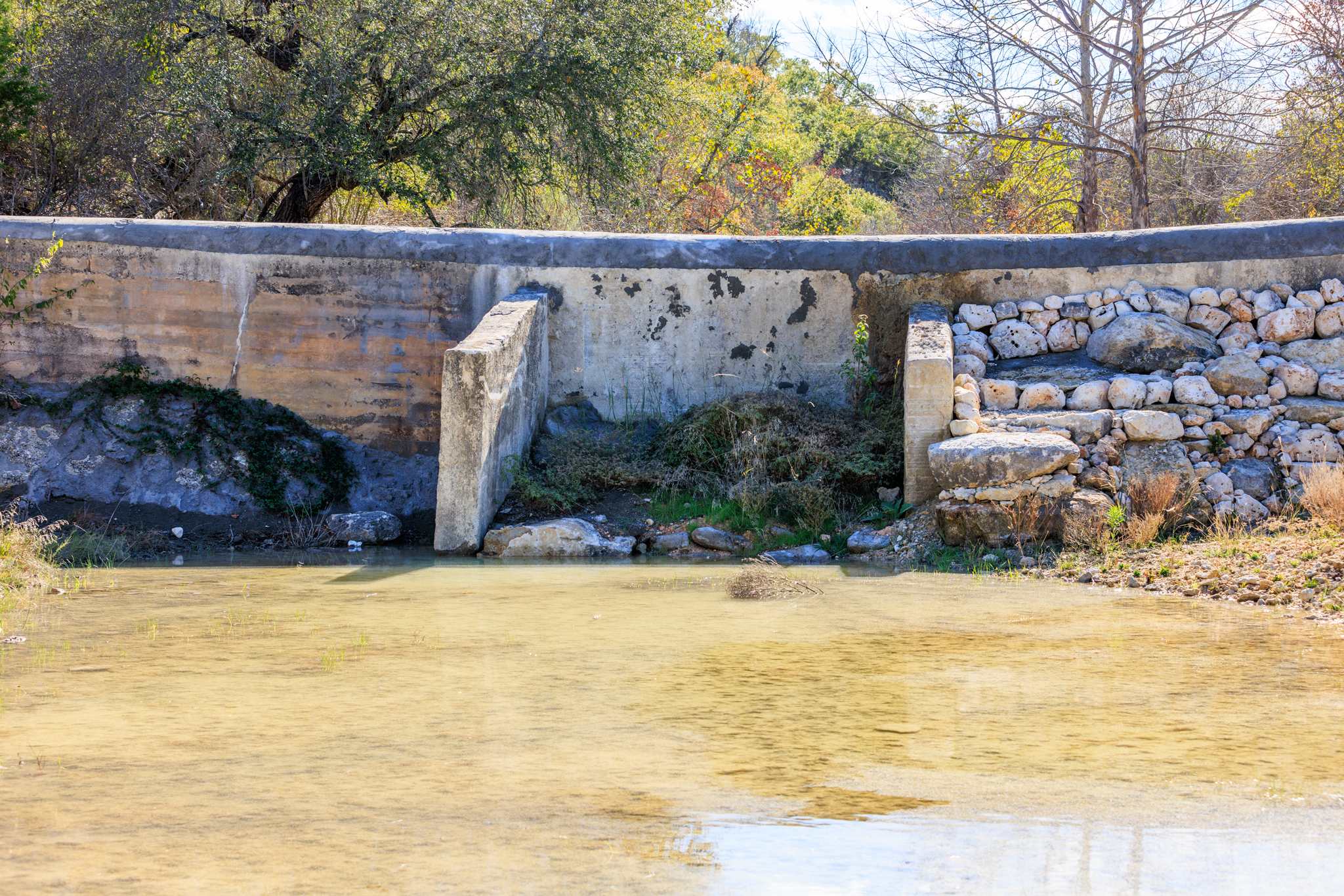 The Pehl Falls Ranch