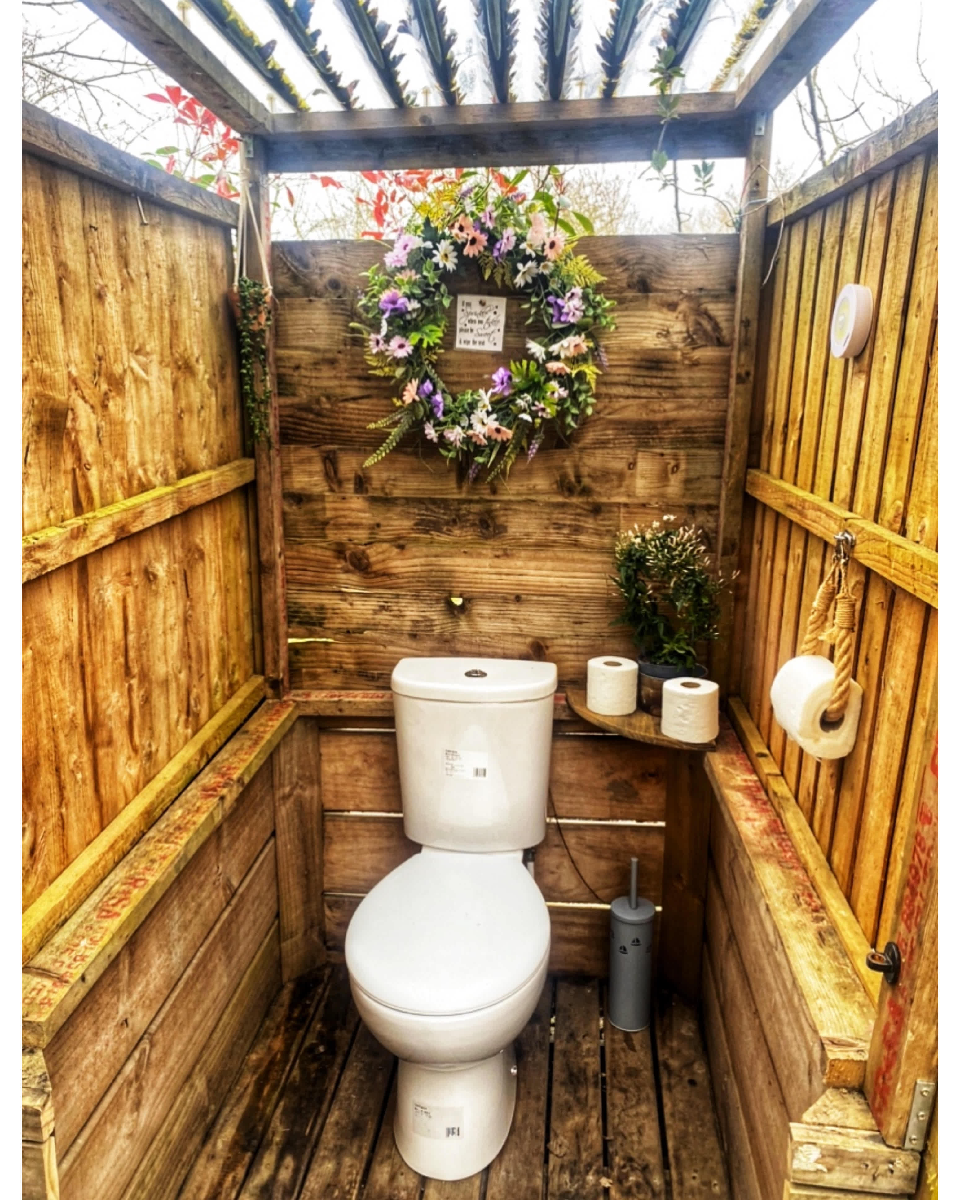 Fleets Paddock Glamping & Camping