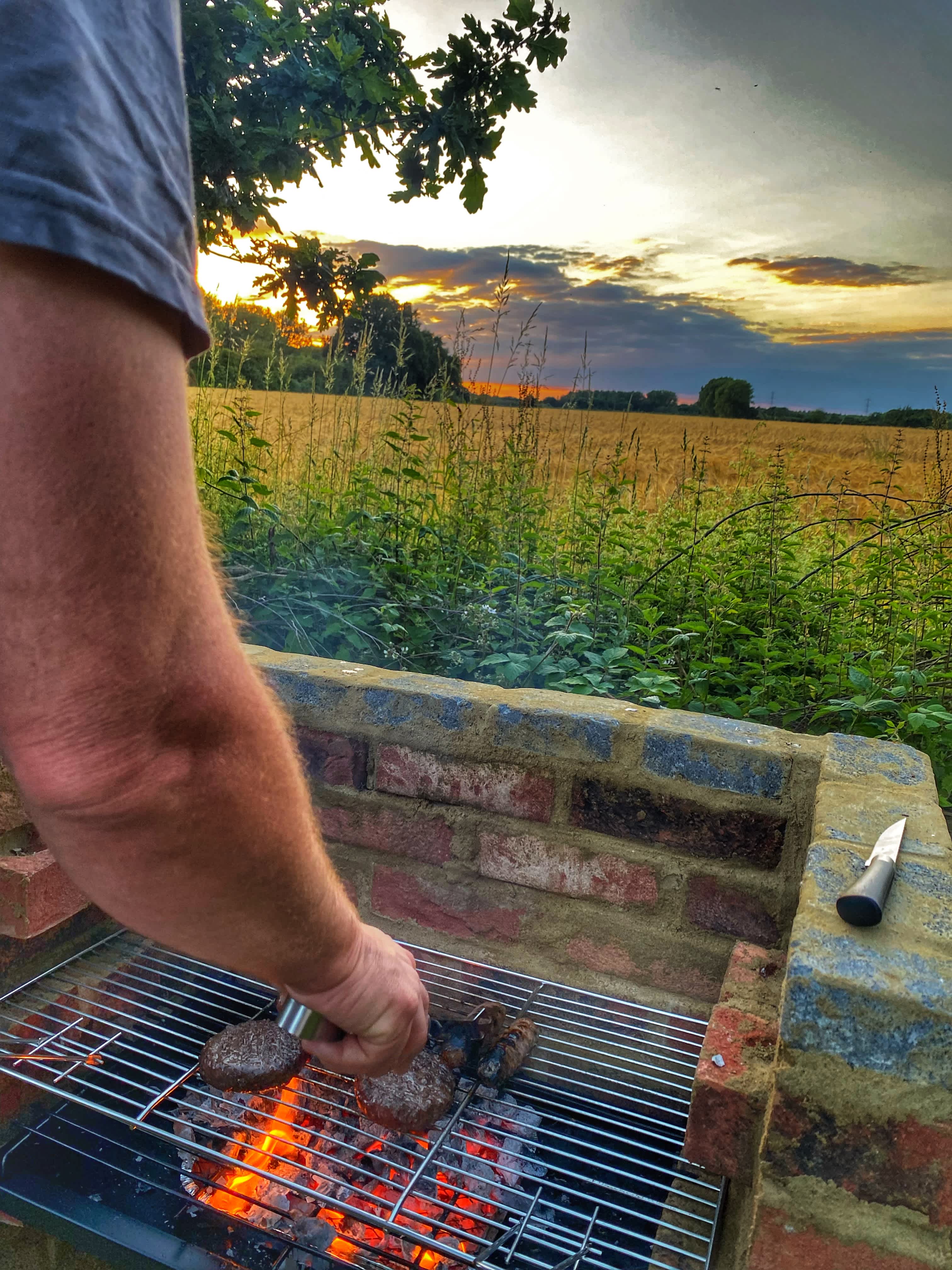 Fleets Paddock Glamping & Camping