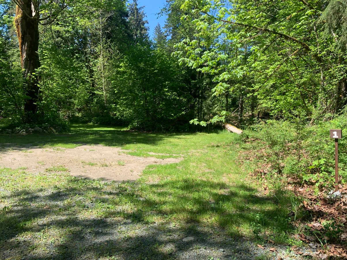 Camp Hideaway