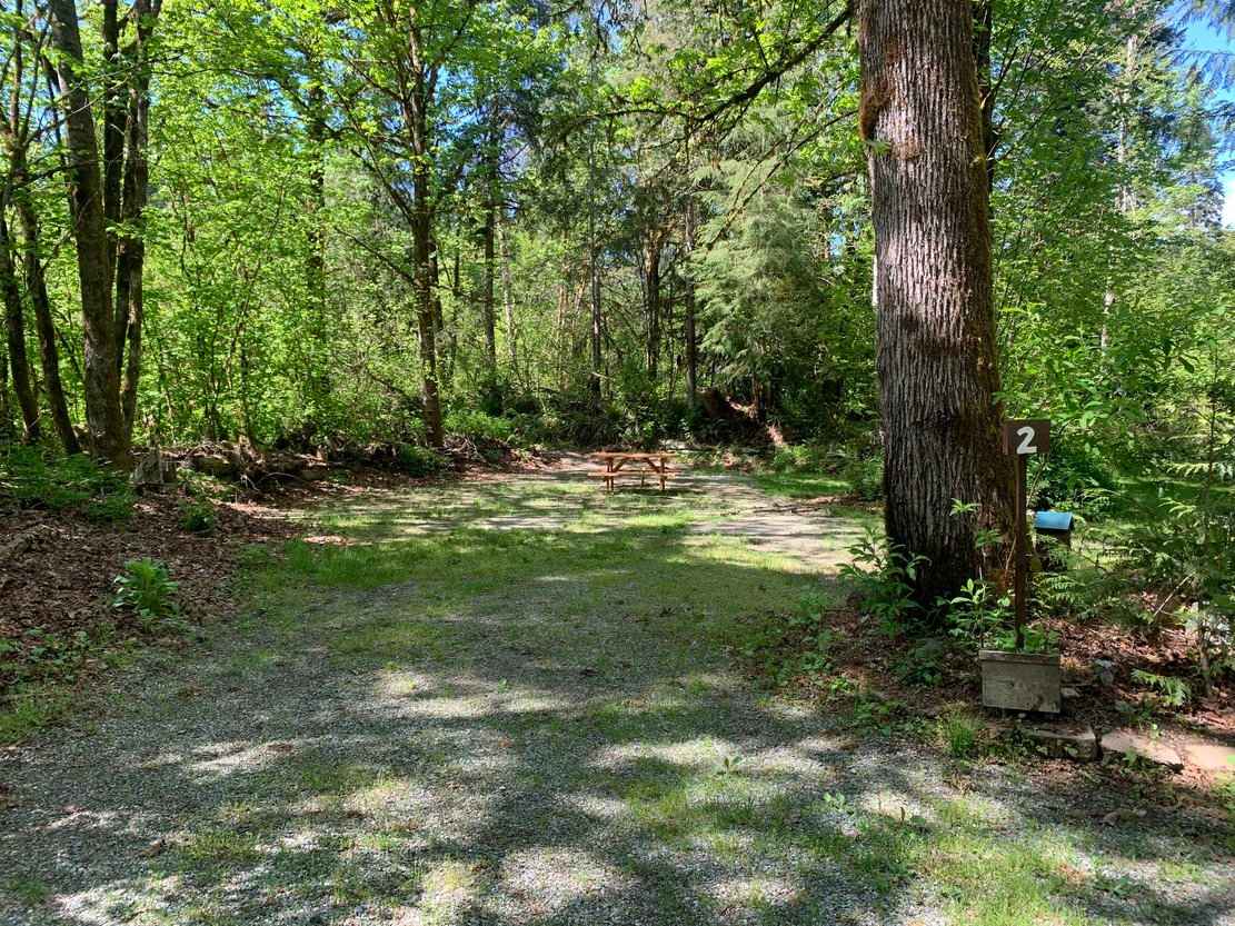 Camp Hideaway