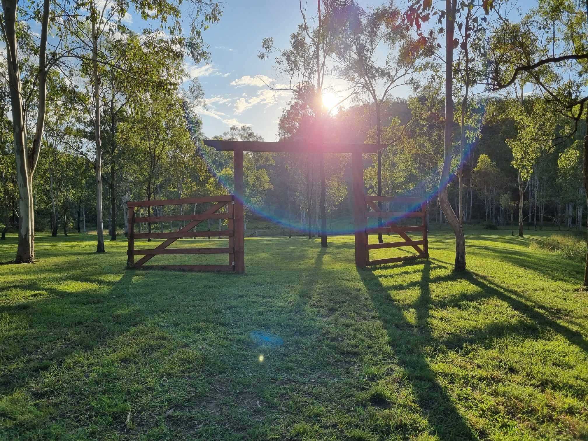 Possum Bush Retreat
